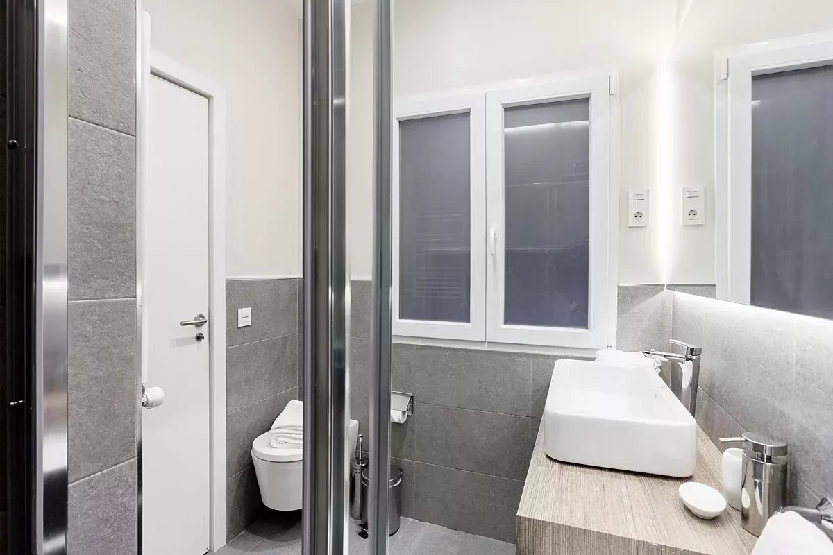 Madrid  - Apartment 2 Bedrooms - picture 20