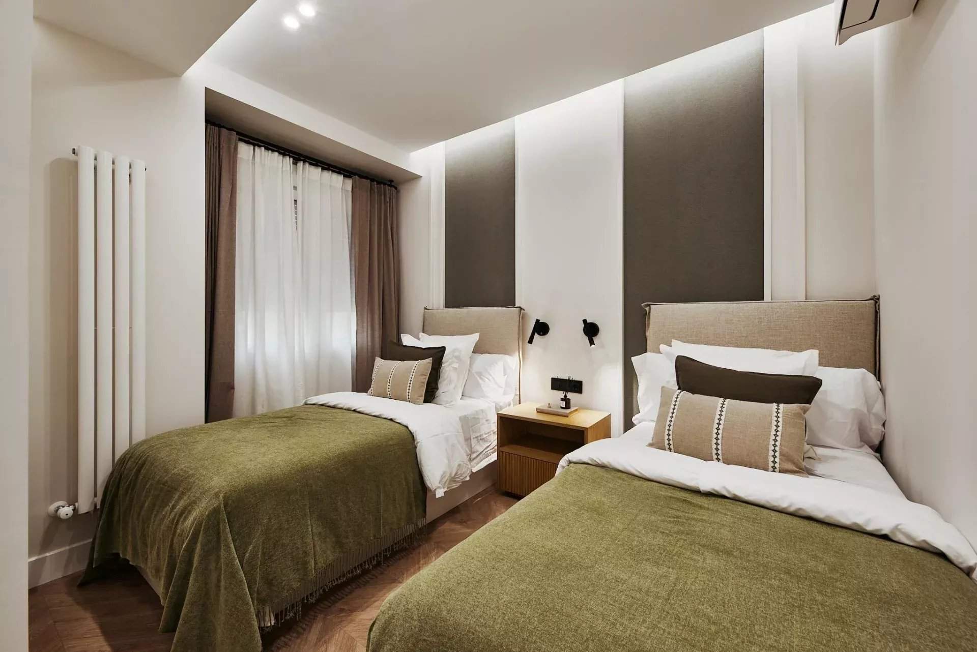 Madrid  - Piso  - picture 19