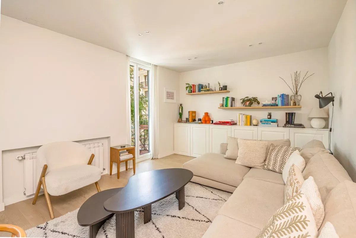 Madrid  - Appartement  - picture 7