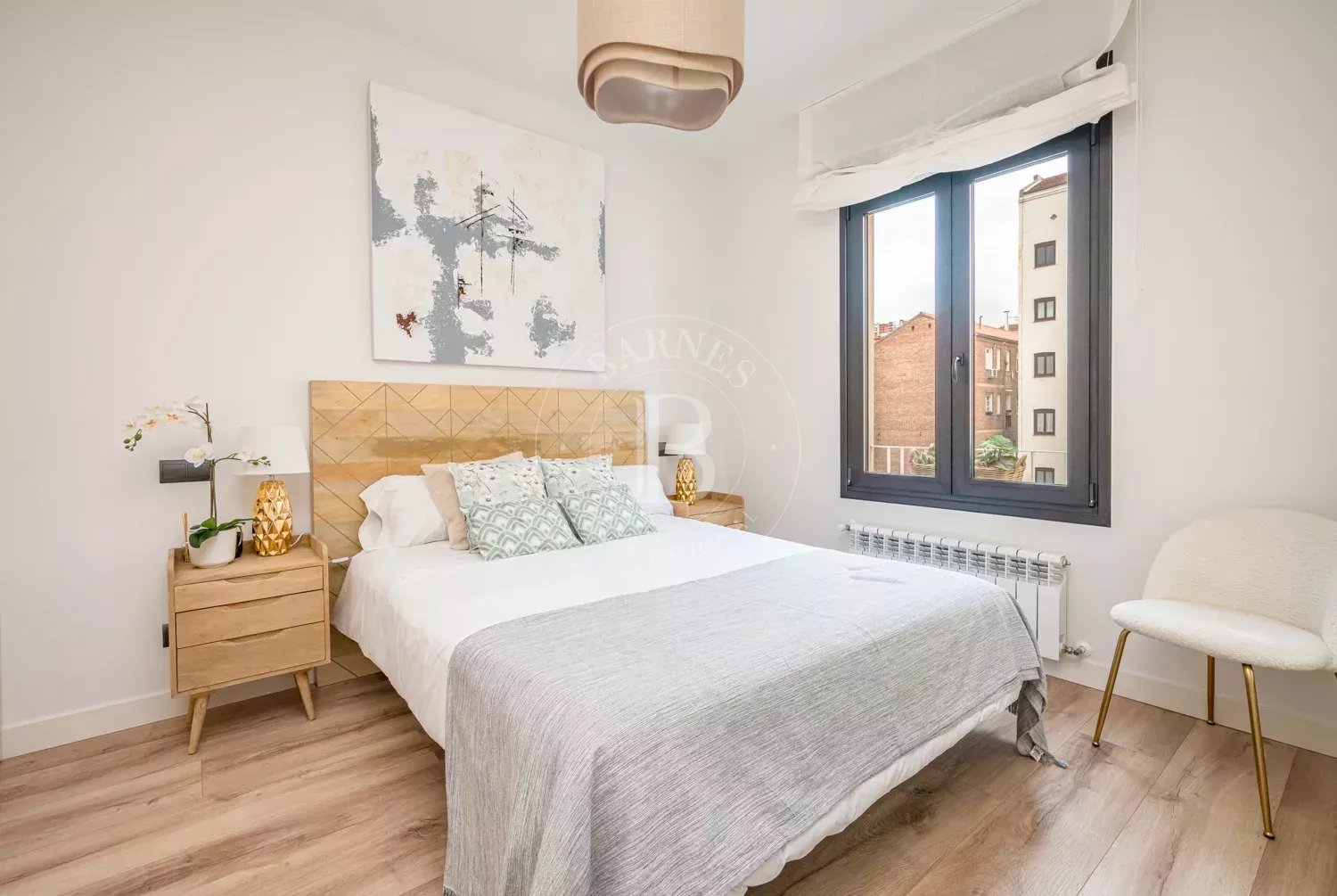 Madrid  - Appartement  - picture 8