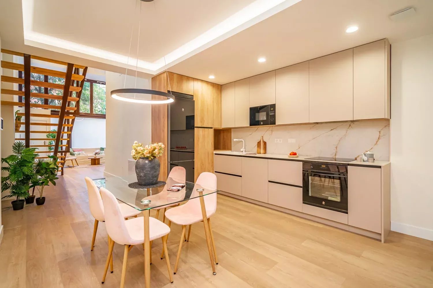 Madrid  - Piso  - picture 9