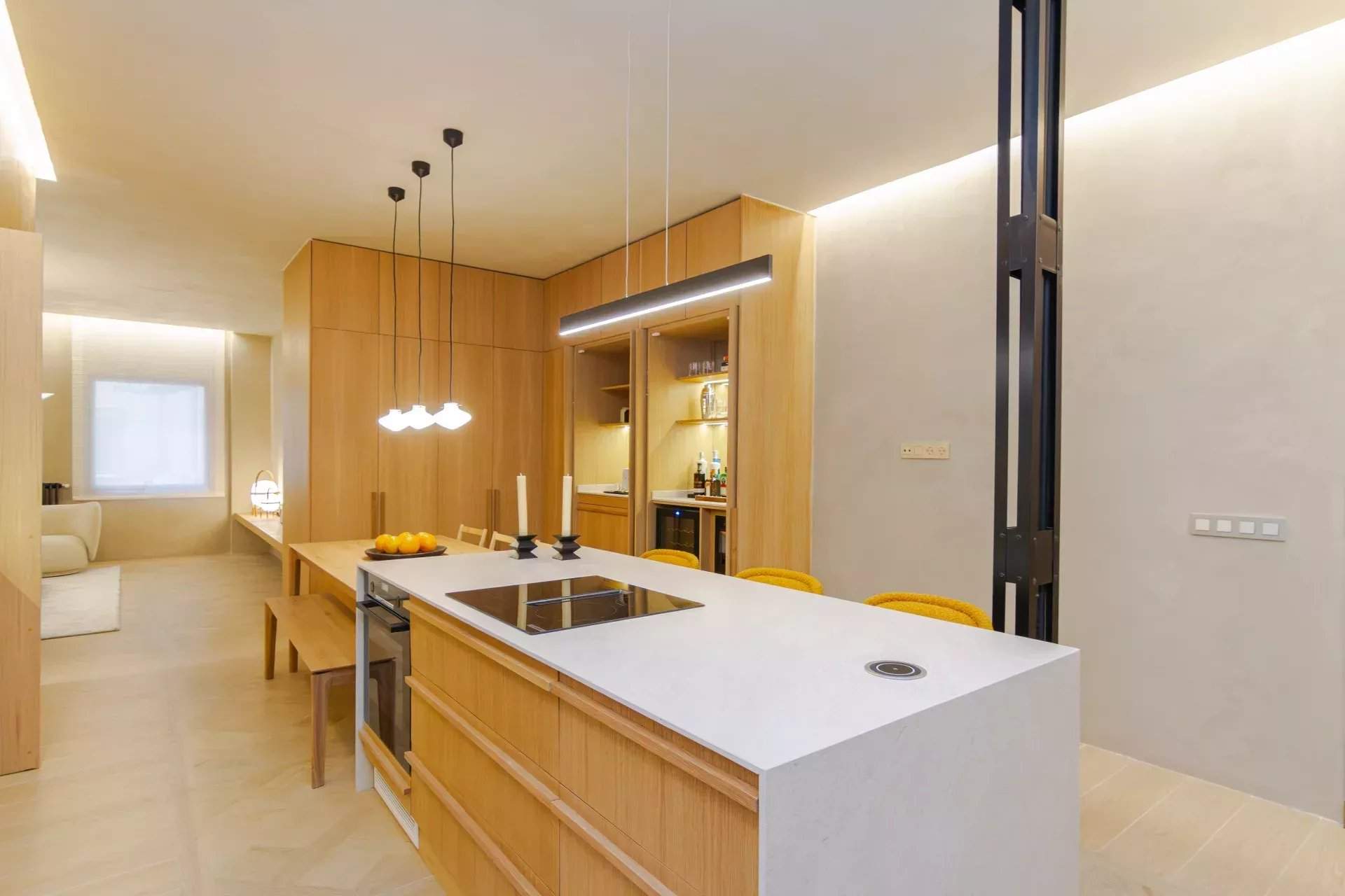 Madrid  - Appartement  - picture 17