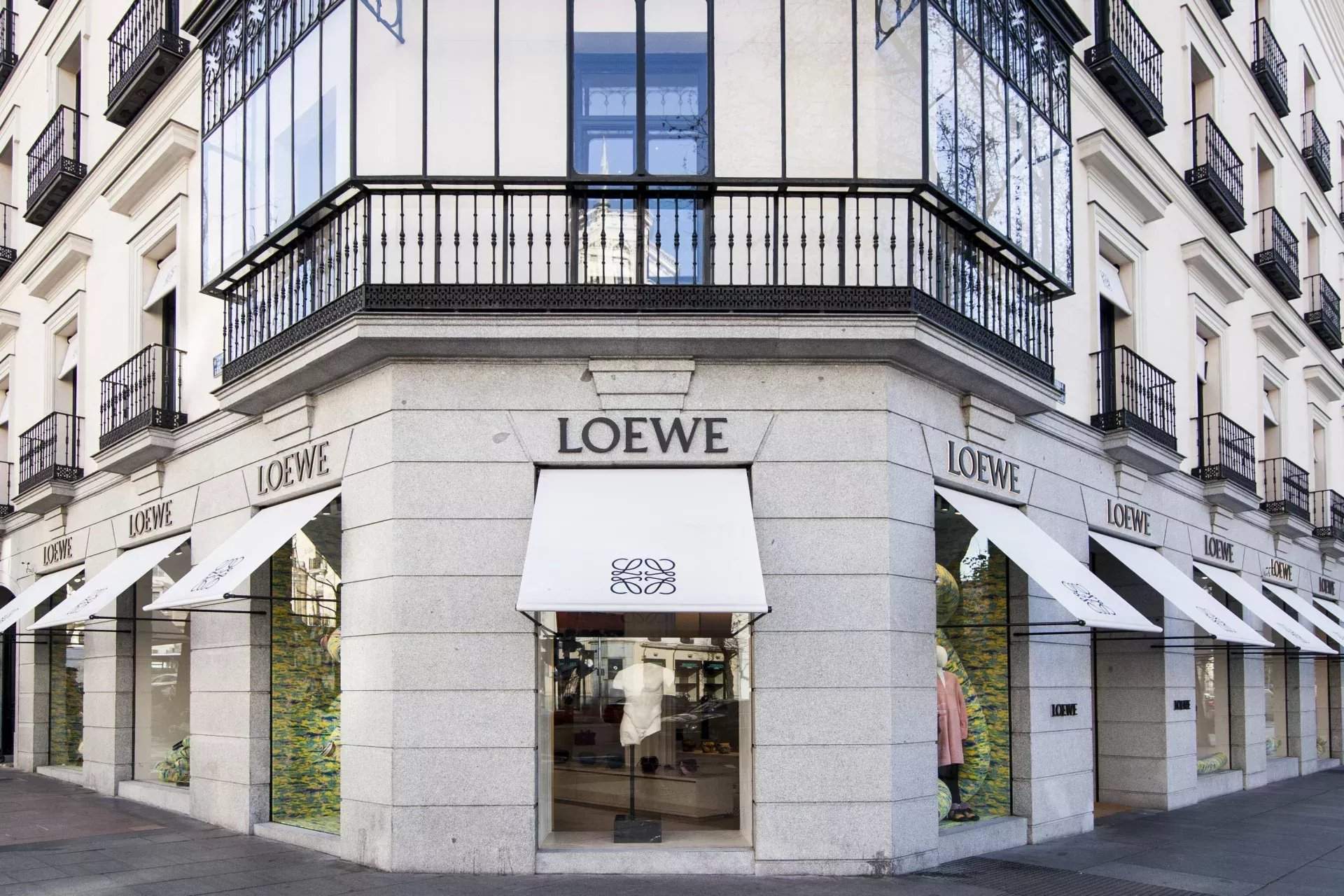 Madrid  - Appartement 3 Pièces 3 Chambres - picture 12