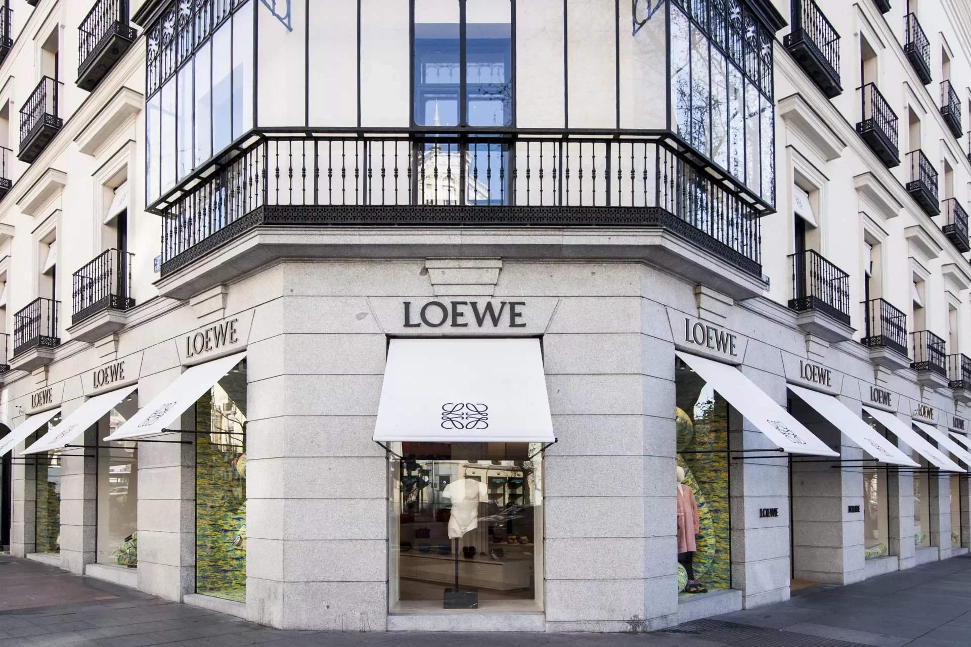 Madrid  - Apartment 5 Bedrooms - picture 14