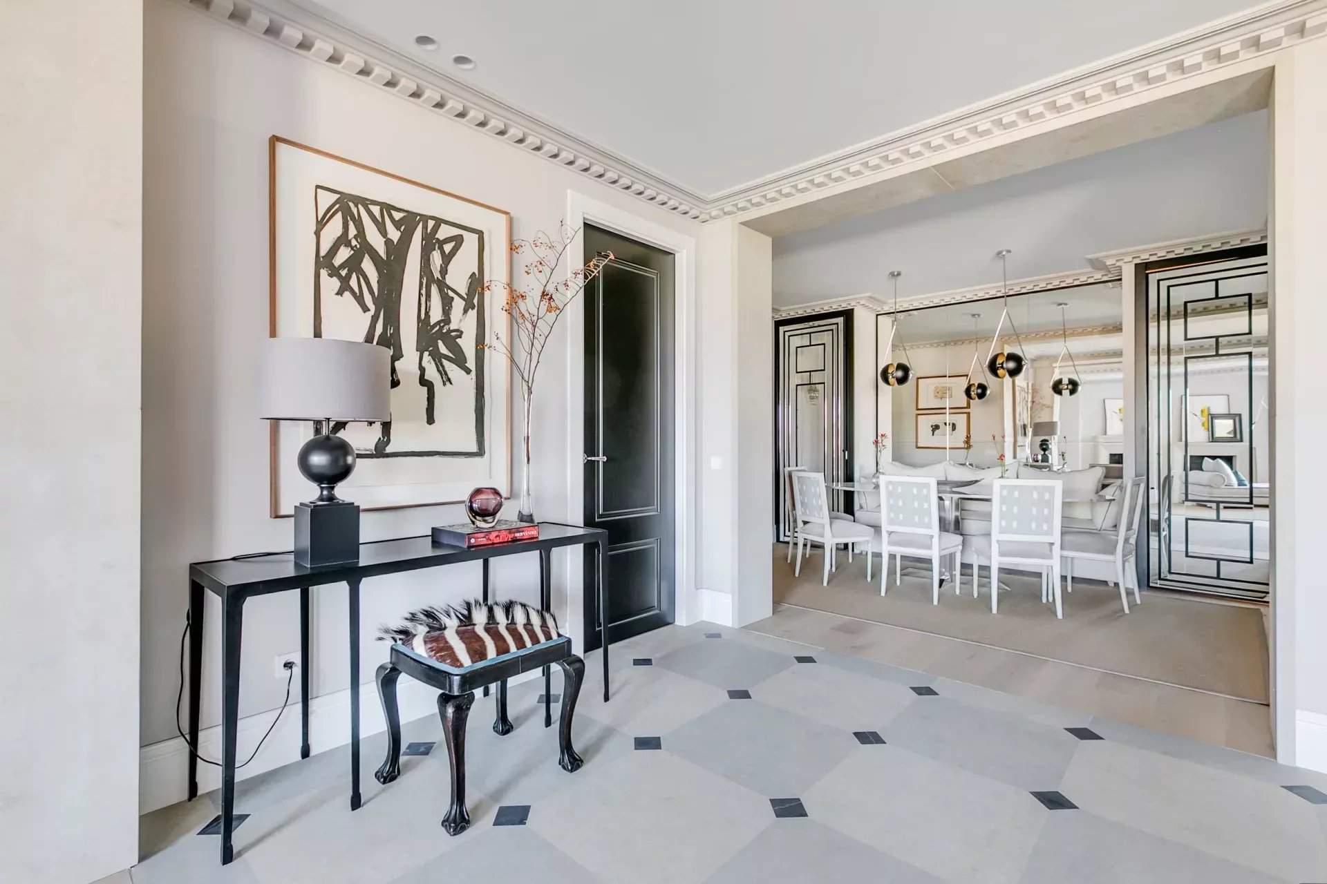 Madrid  - Appartement  - picture 14