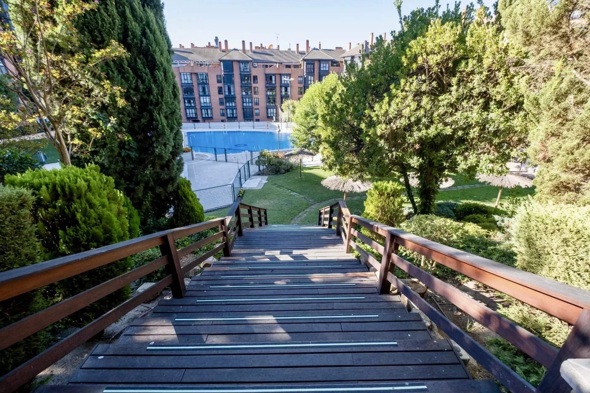 Madrid  - Piso  - picture 13