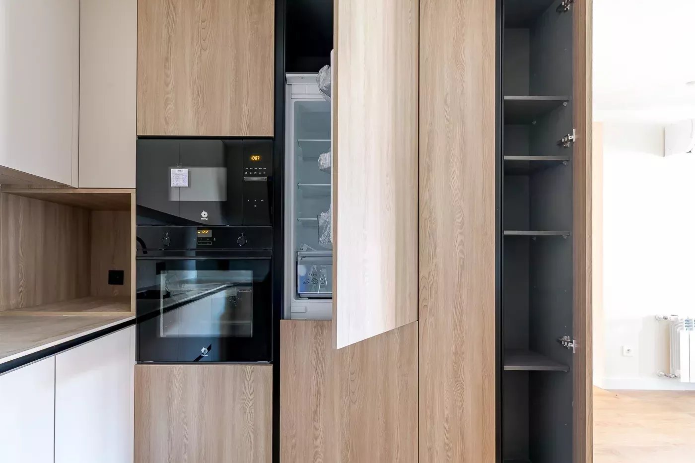 Madrid  - Apartment 3 Bedrooms - picture 8