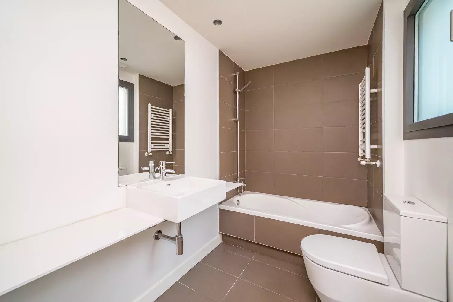 Madrid  - Piso  - picture 17