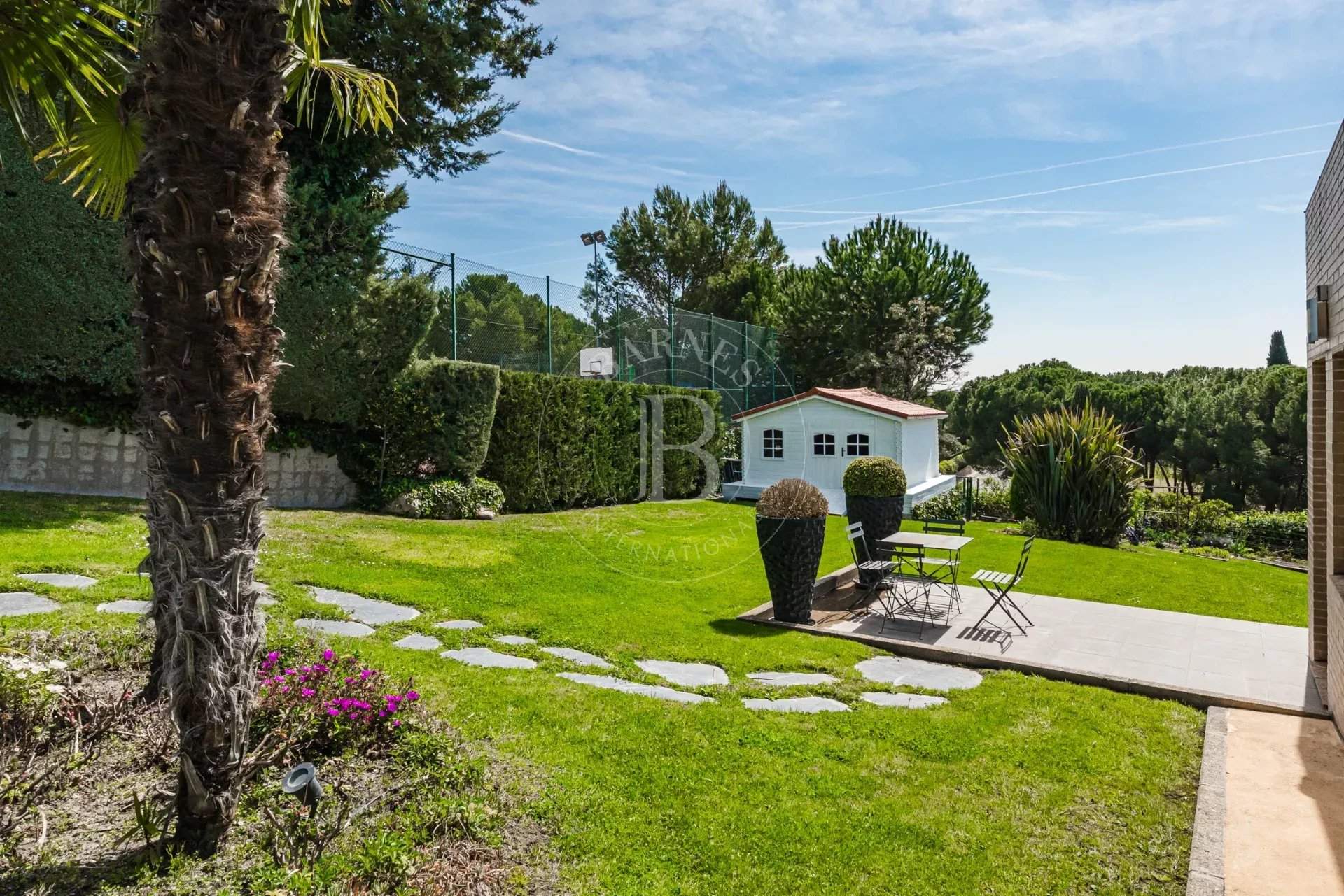 Las Rozas de Madrid  - Chalet  - picture 16