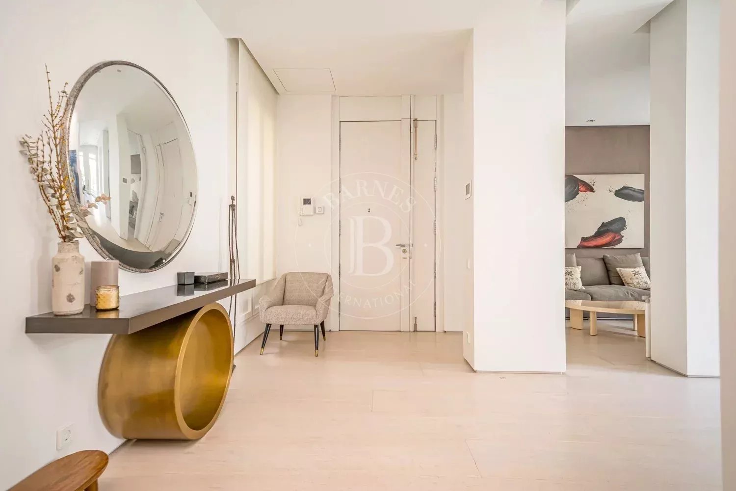 Madrid  - Apartment 3 Bedrooms - picture 11