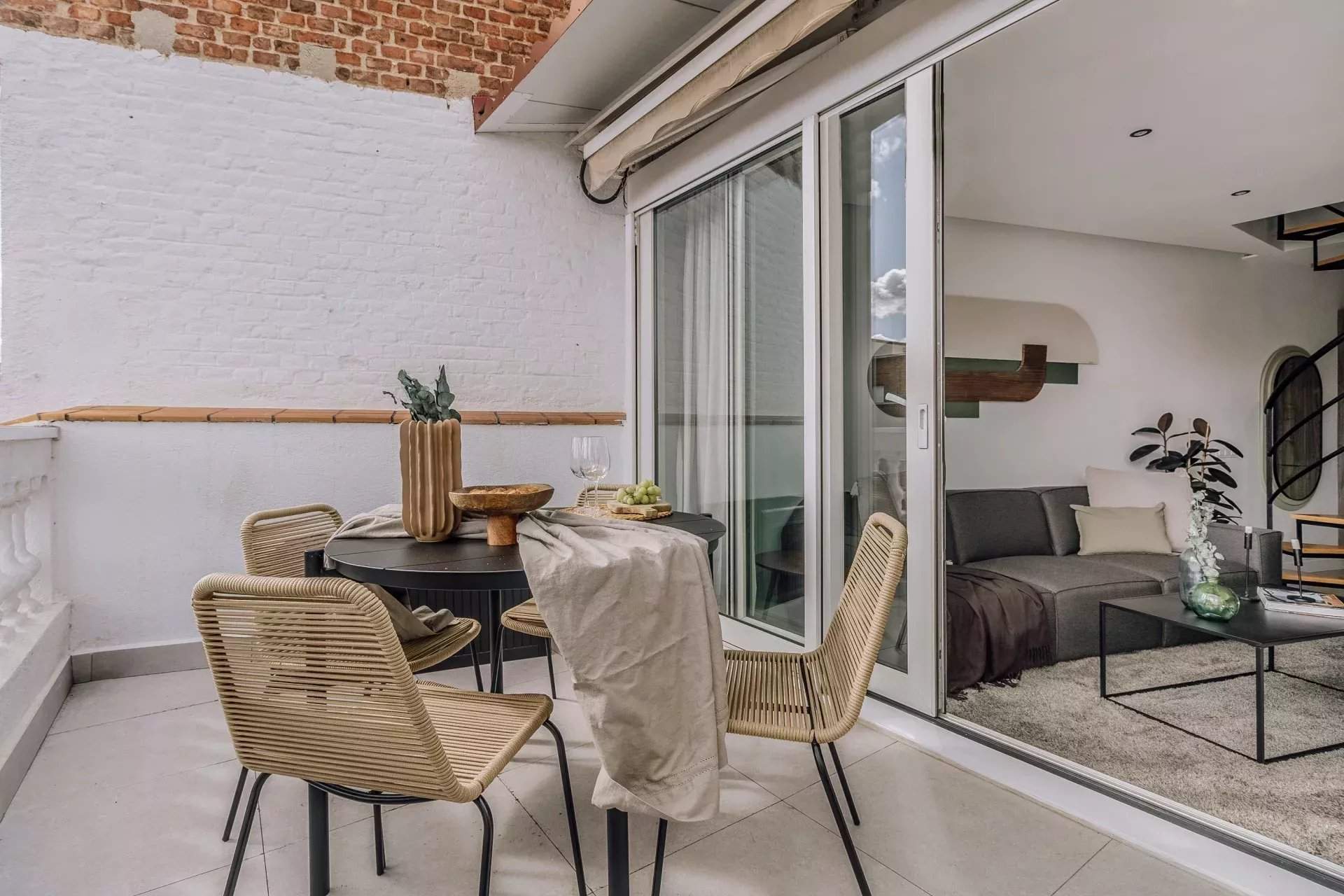 Madrid  - Appartement  - picture 8