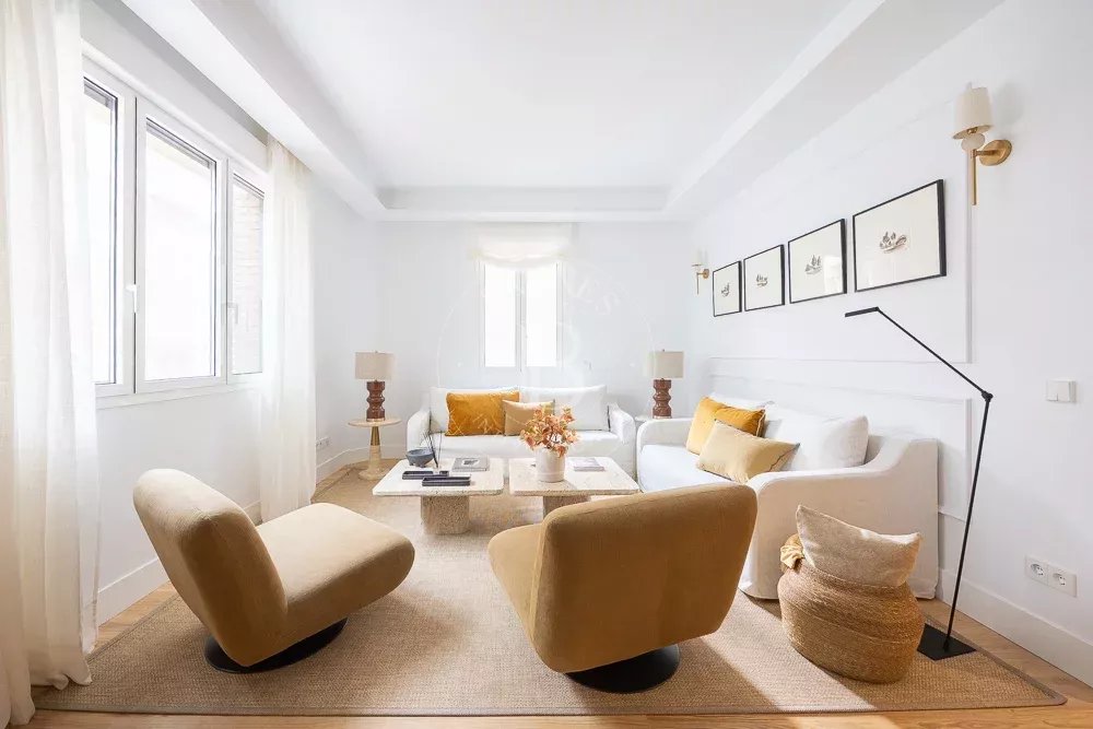 Madrid  - Piso  - picture 10