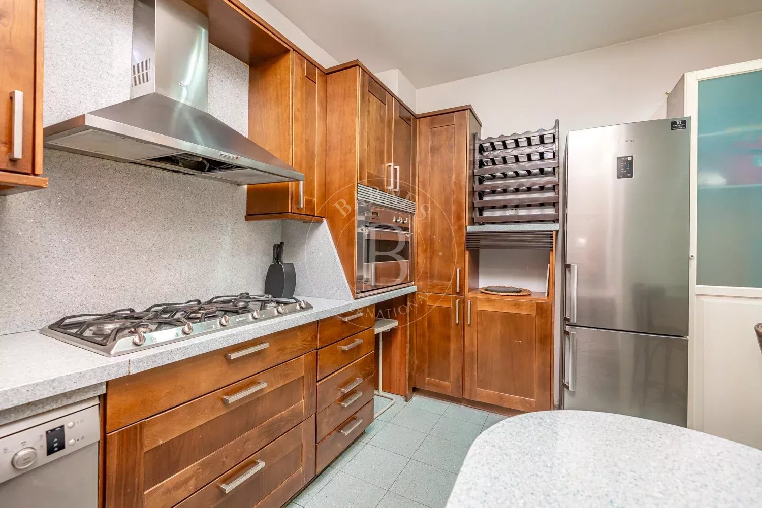 Madrid  - Apartment 4 Bedrooms - picture 19