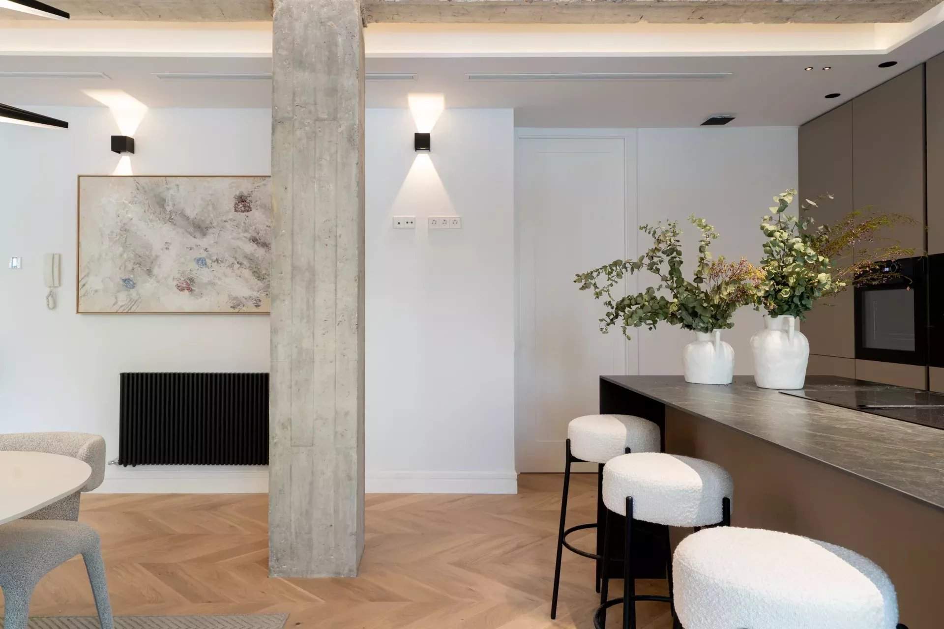 Madrid  - Apartment 4 Bedrooms - picture 11