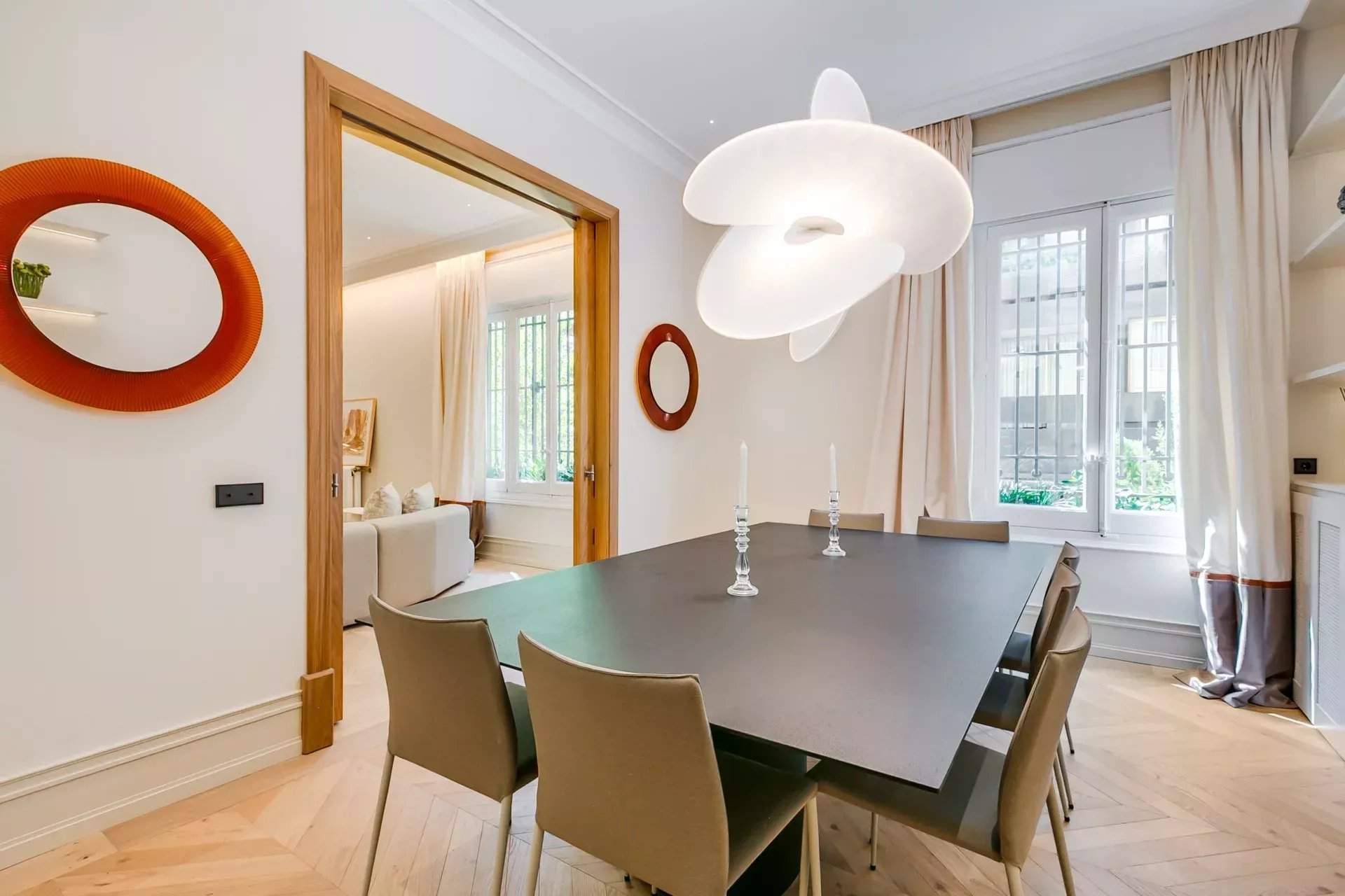 Madrid  - Appartement  - picture 19