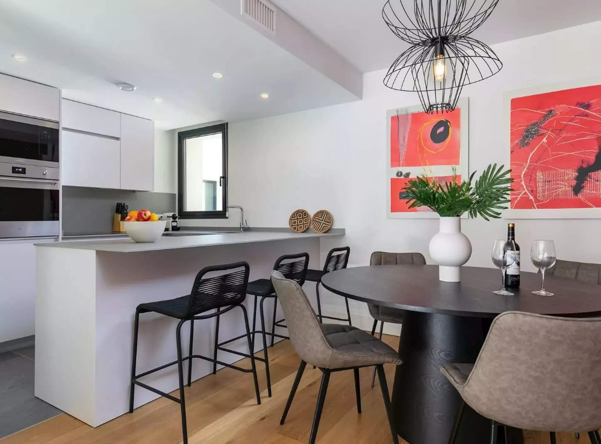 Madrid  - Apartment 2 Bedrooms - picture 5