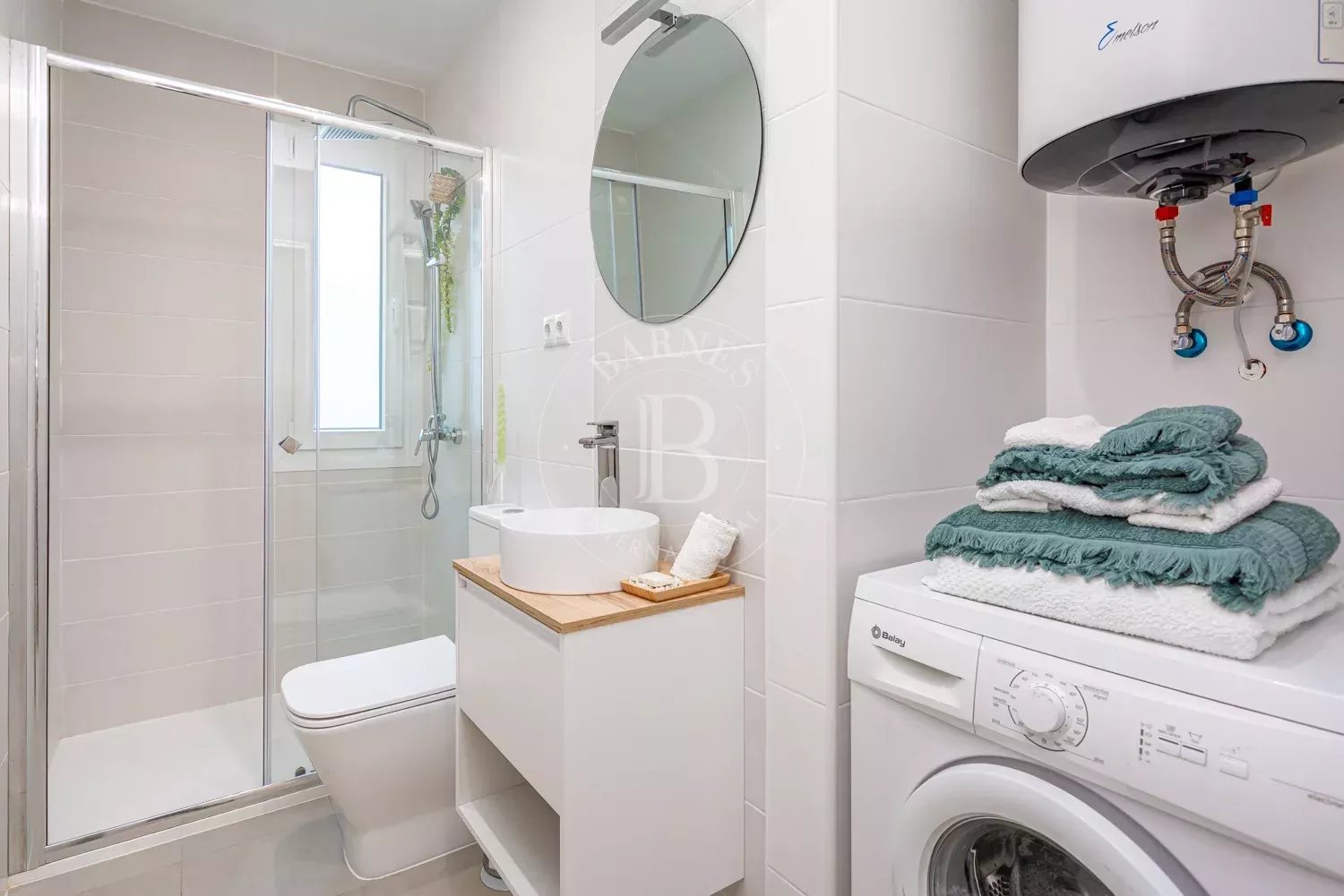 Madrid  - Apartment 3 Bedrooms - picture 20