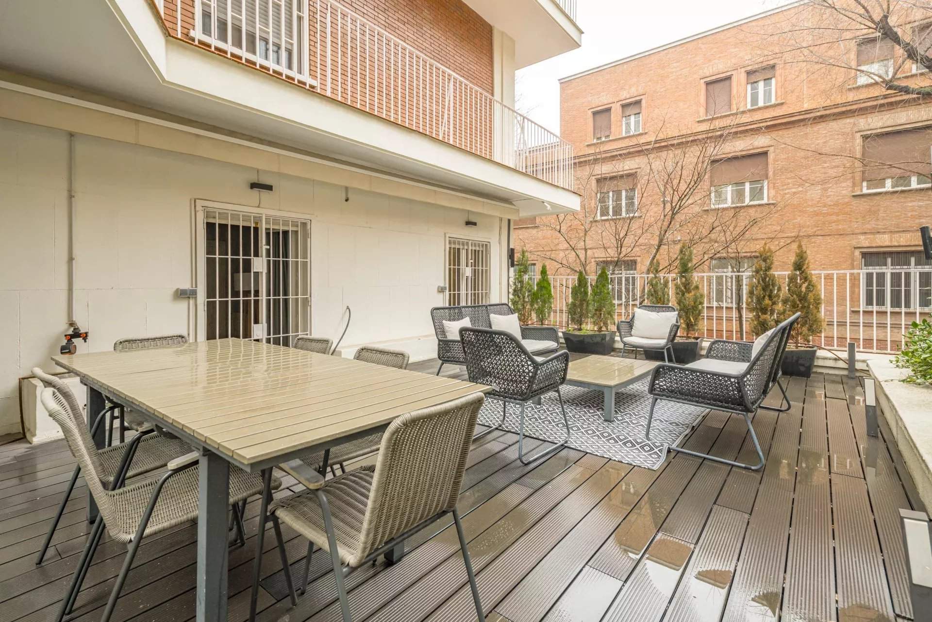 Madrid  - Piso  - picture 13