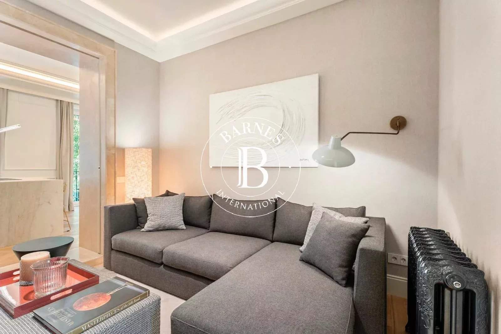 Madrid  - Appartement  - picture 14
