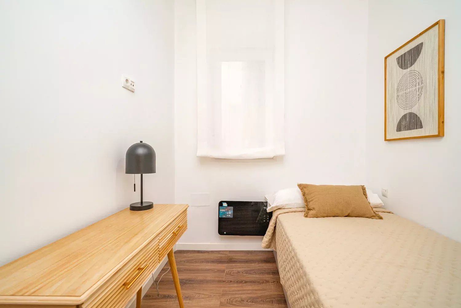 Madrid  - Apartment 2 Bedrooms - picture 18