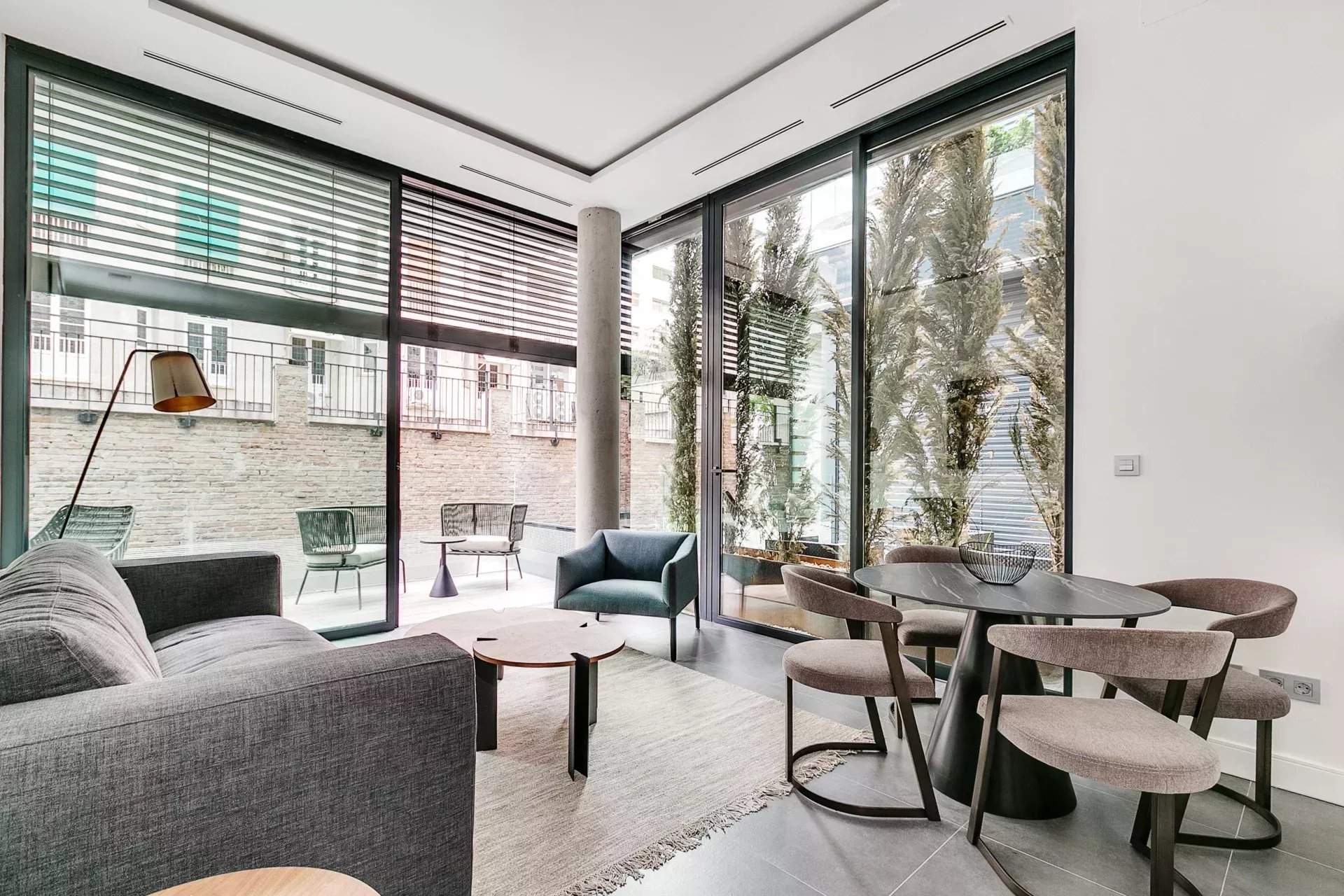 Madrid  - Appartement  - picture 1