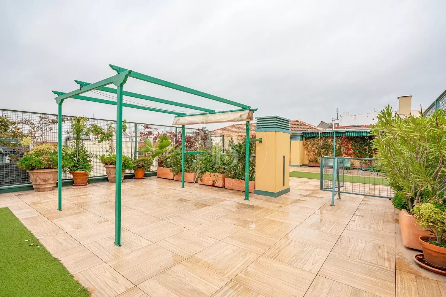 Madrid  - Piso 3 Cuartos 3 Habitaciones - picture 17