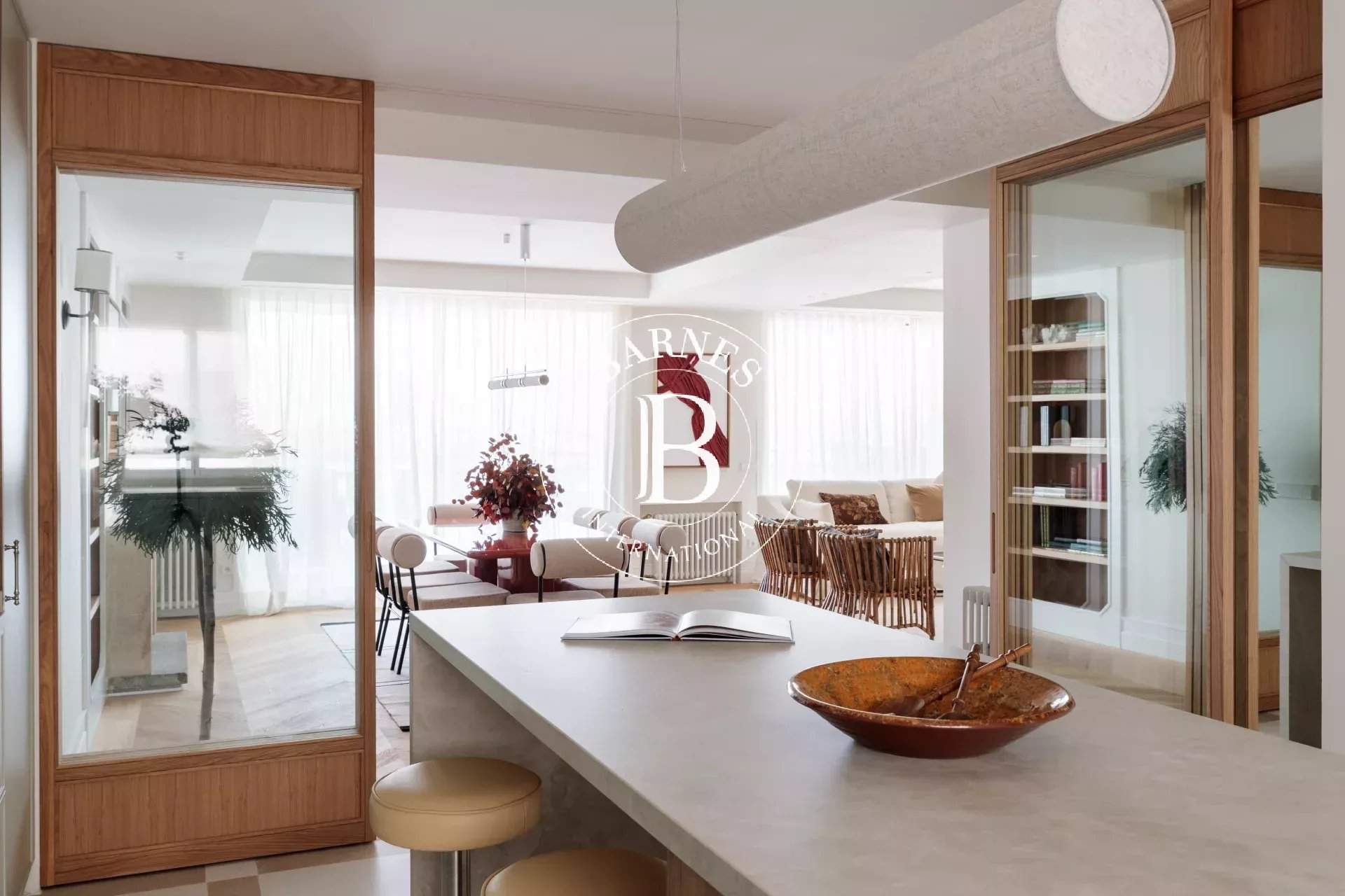Madrid  - Appartement  - picture 12