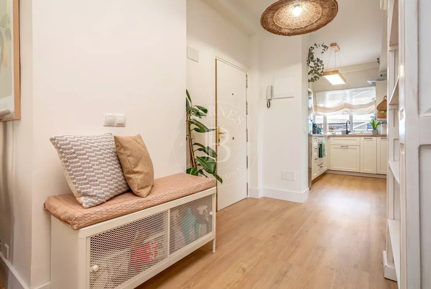 Madrid  - Apartment 3 Bedrooms - picture 13