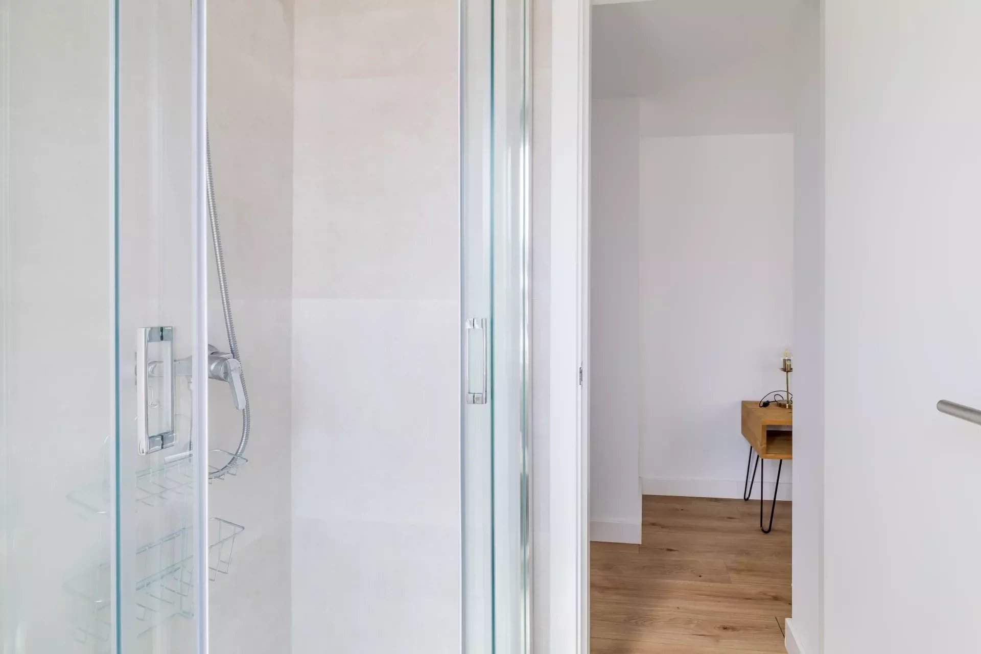 Madrid  - Apartment 1 Bedroom - picture 17