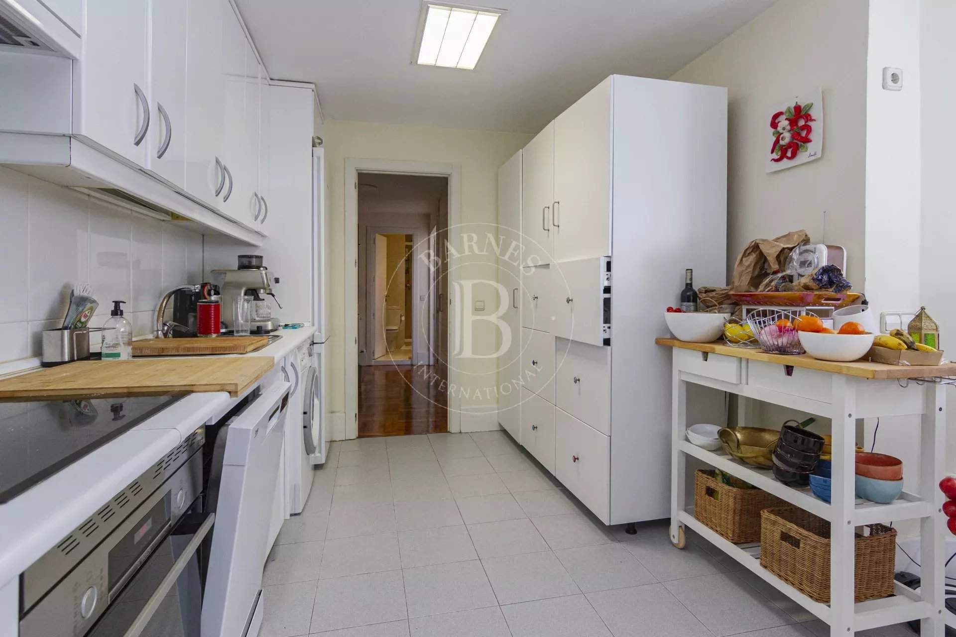 Madrid  - Penthouse 5 Pi&egrave;ces 6 Chambres - picture 14