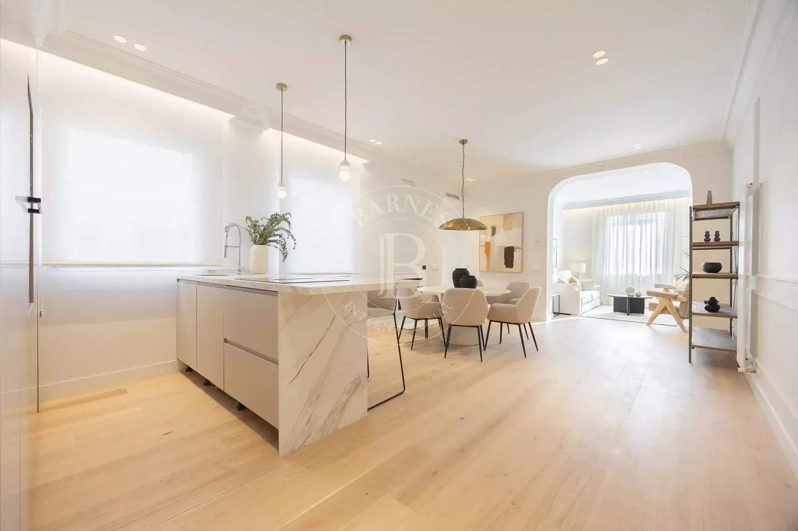 Madrid  - Piso  - picture 8