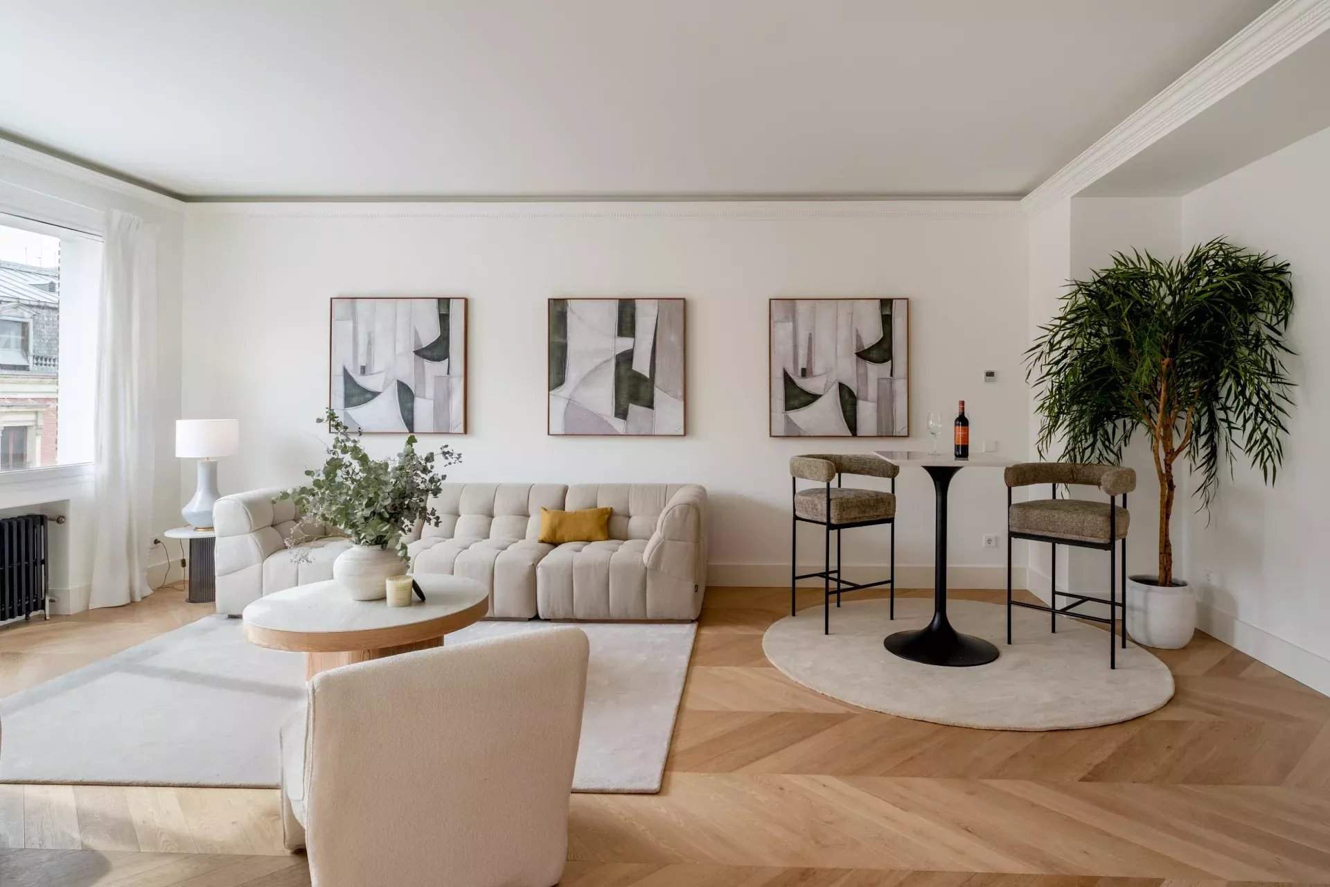 Madrid  - Apartment 4 Bedrooms - picture 7