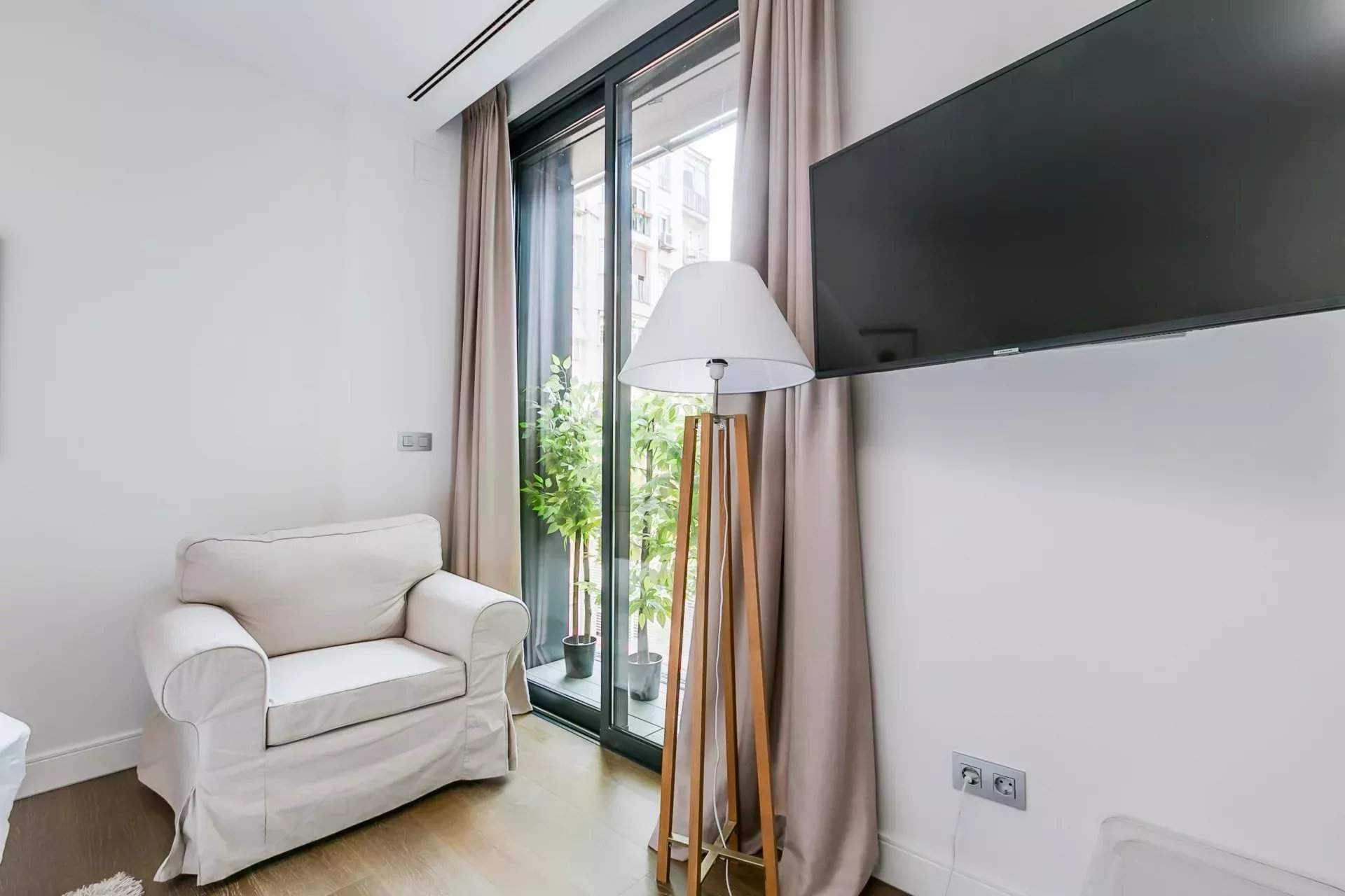 Madrid  - Apartment 2 Bedrooms - picture 15