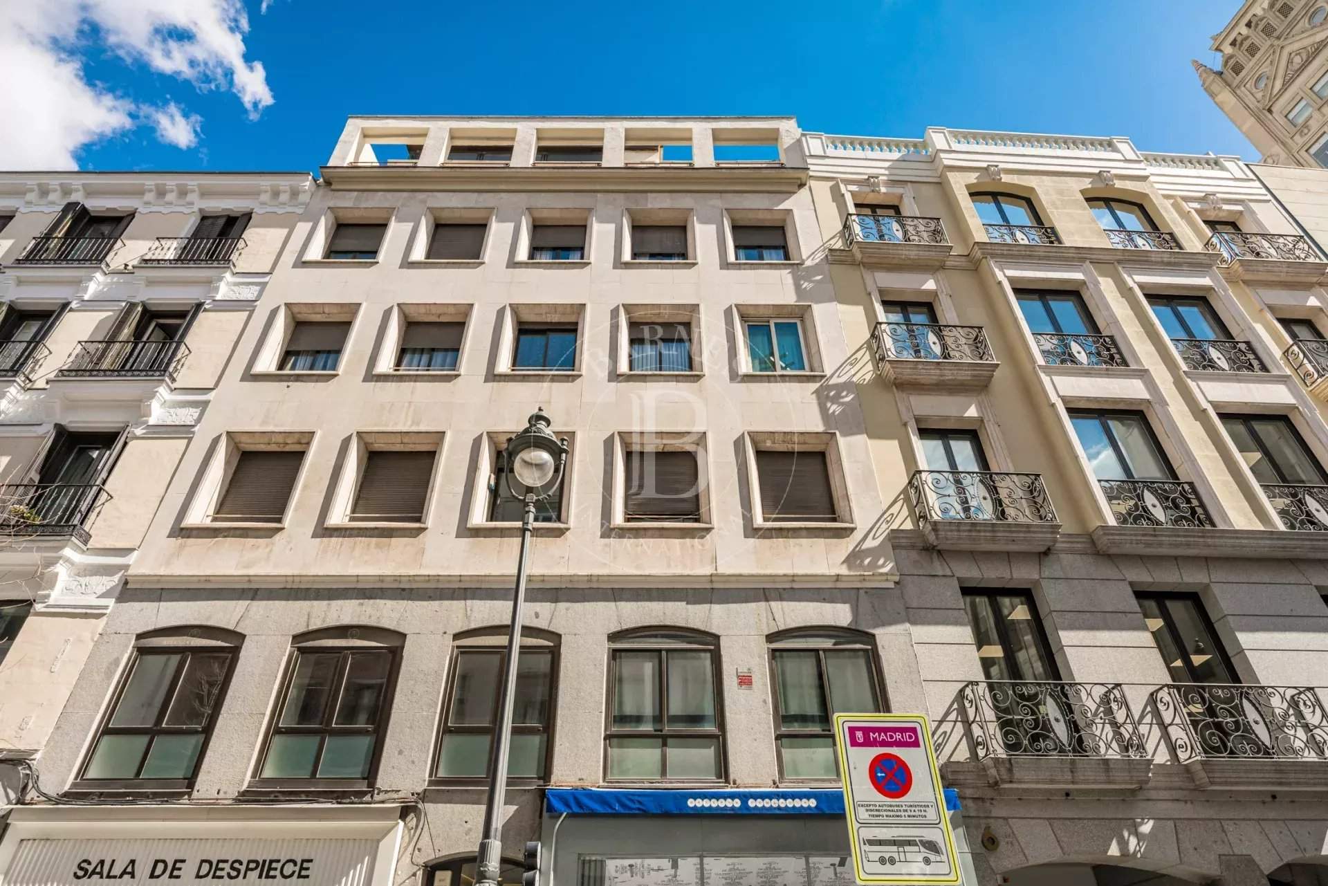 Madrid  - Appartement  - picture 15