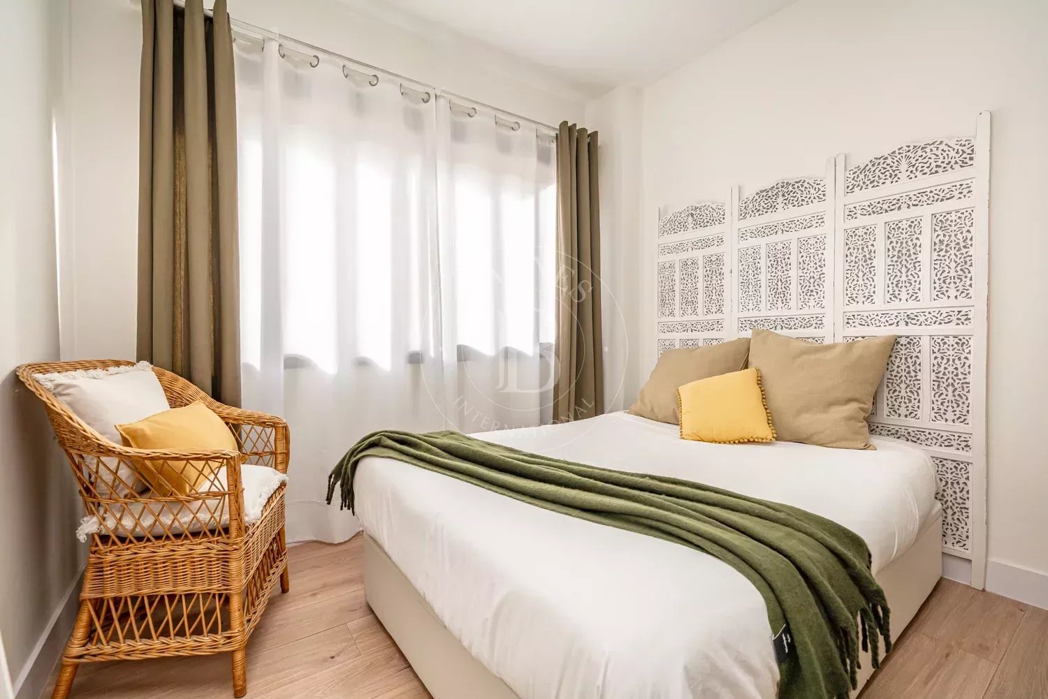 Madrid  - Studio 1 Bedroom - picture 10