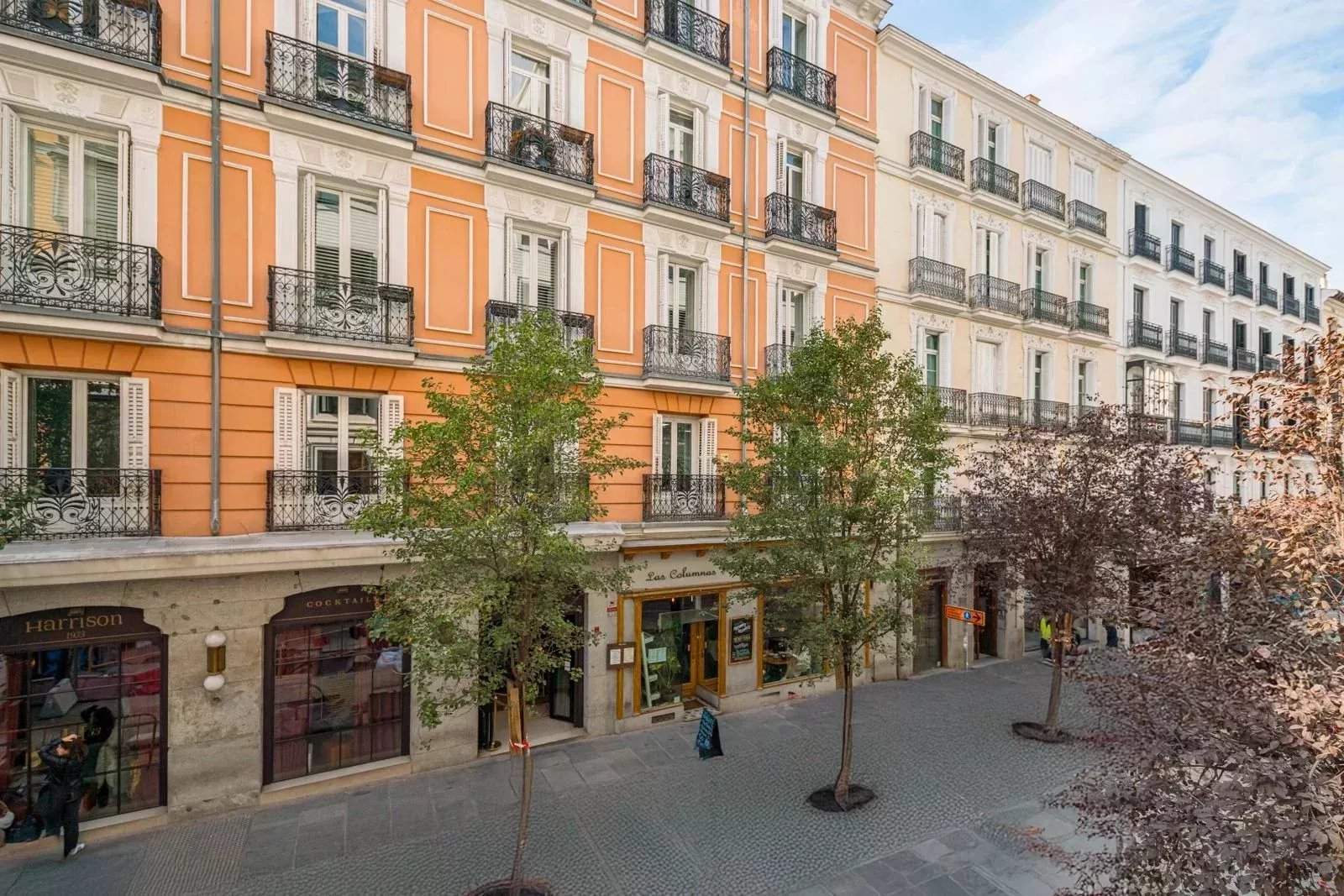 Madrid  - Apartment 2 Bedrooms - picture 13