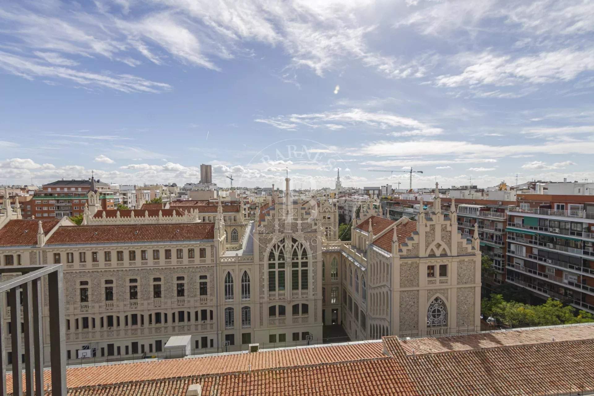 Madrid  - Penthouse 5 Pi&egrave;ces 6 Chambres - picture 2