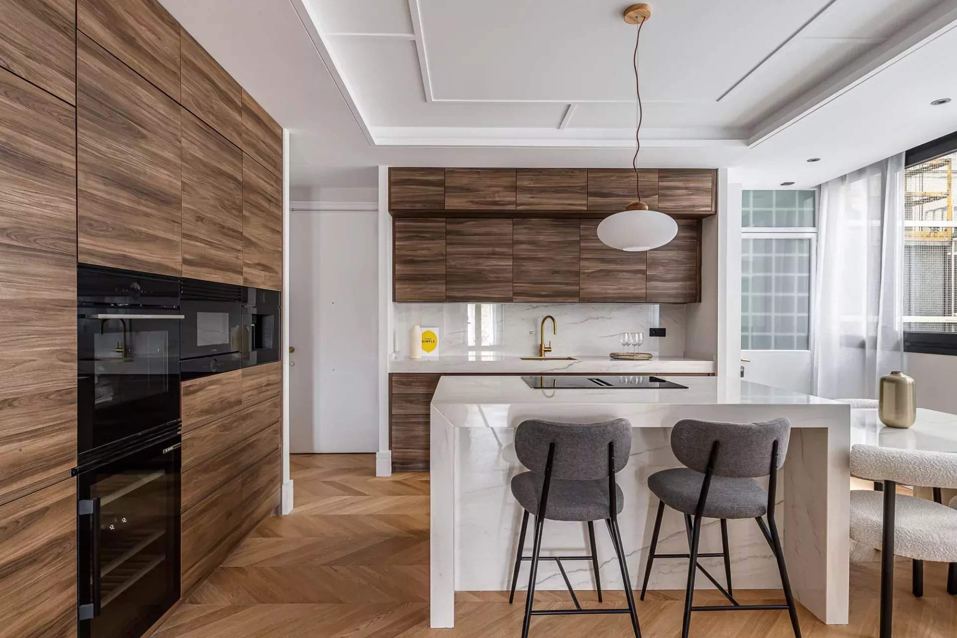 Madrid  - Appartement  - picture 14