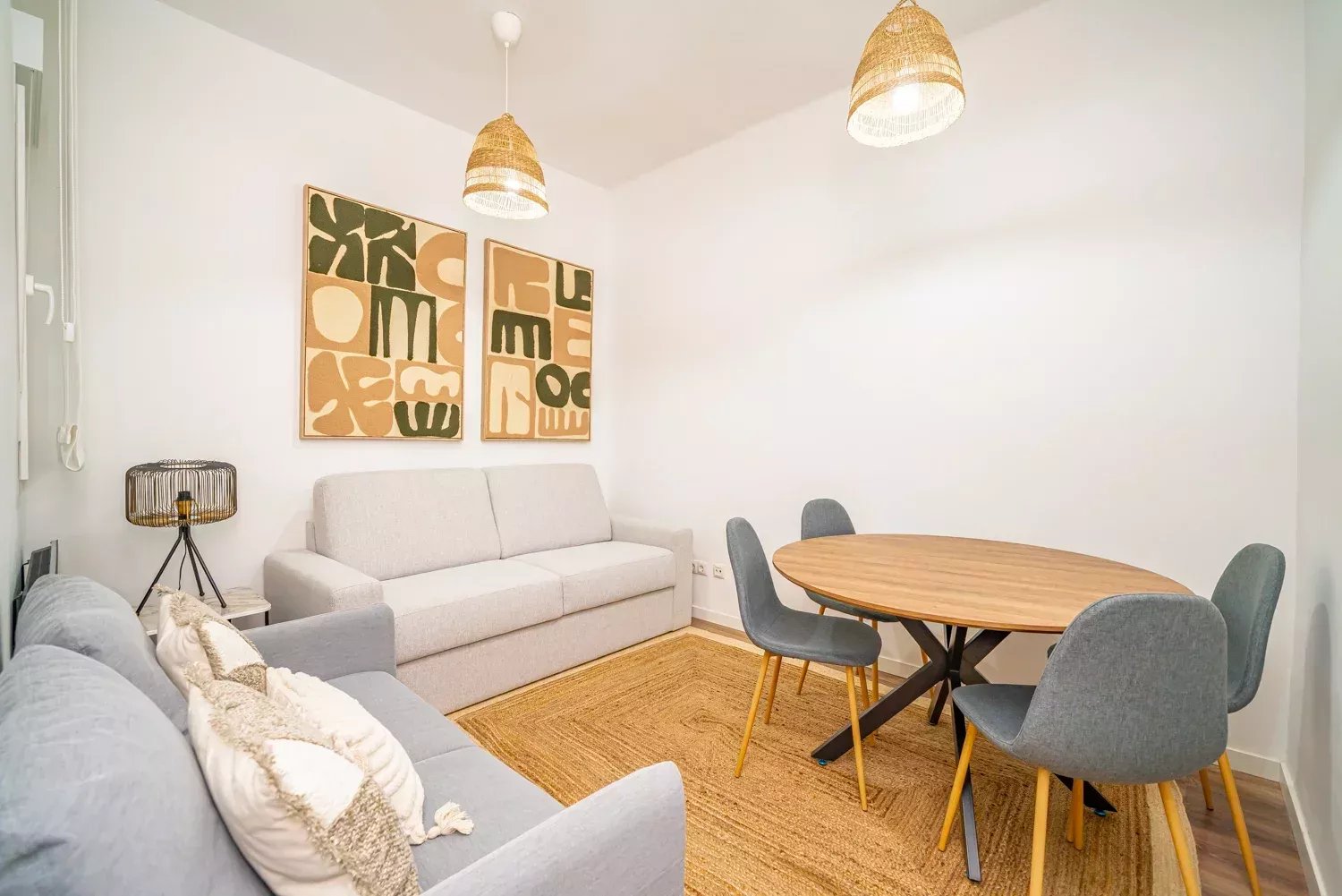 Madrid  - Apartment 2 Bedrooms - picture 4