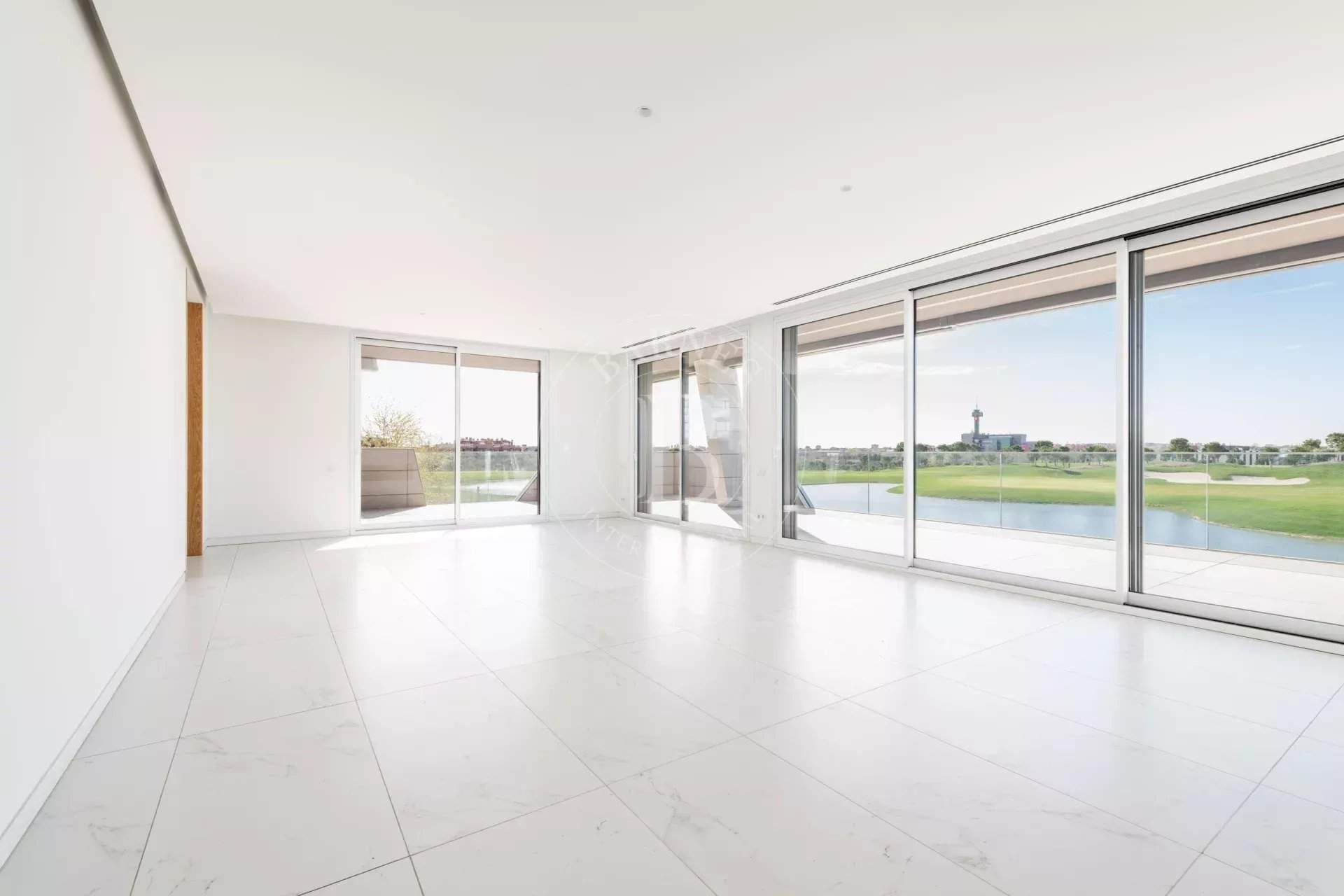 Pozuelo de Alarcón  - Appartement  - picture 10