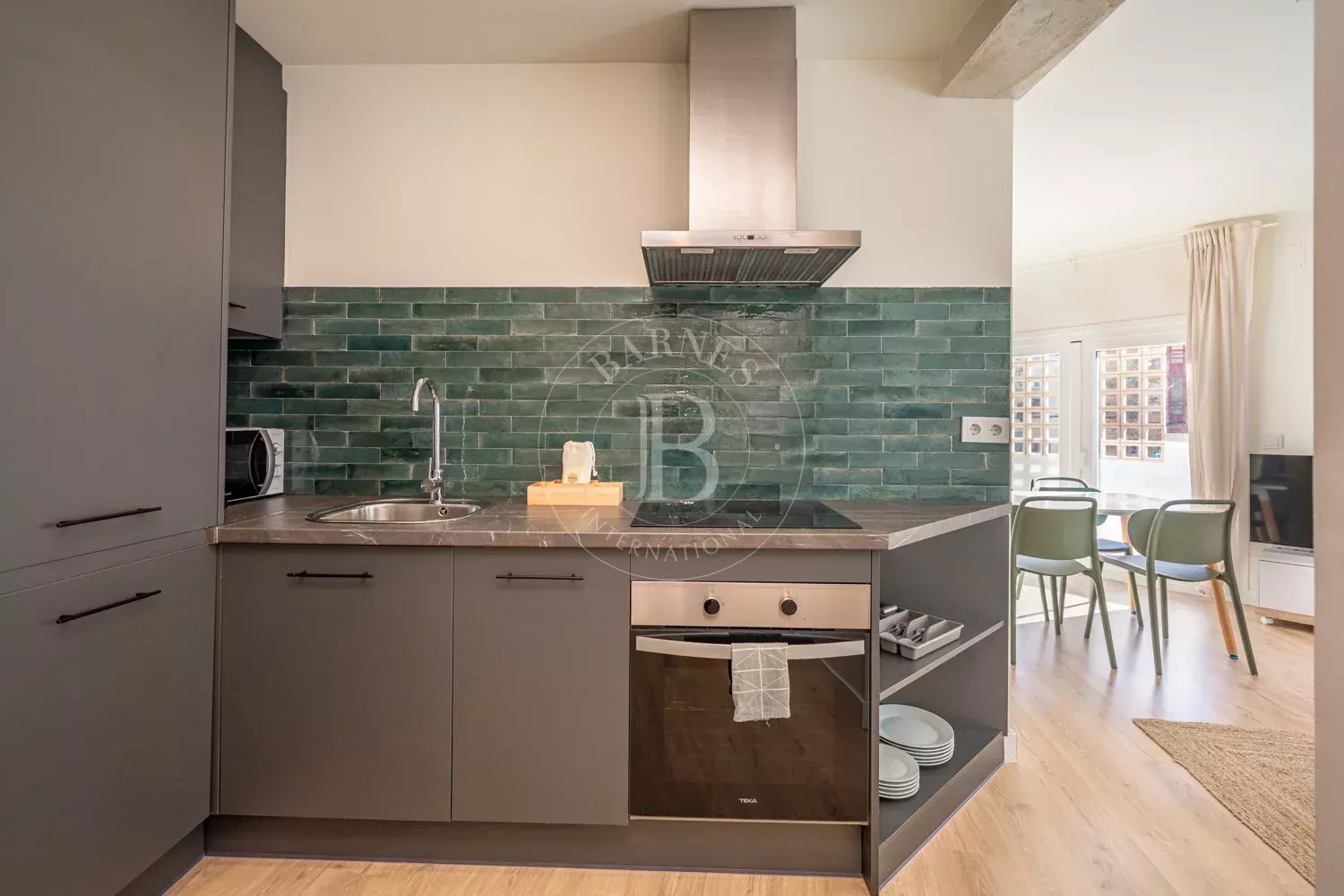 Madrid  - Piso  - picture 12