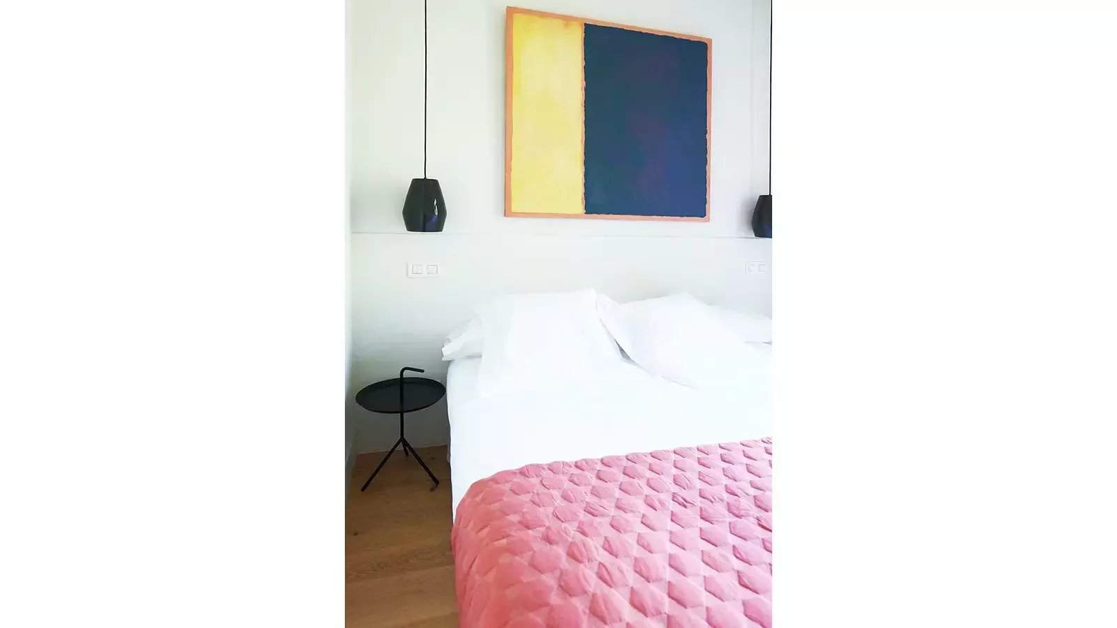 Madrid  - Appartement  - picture 9