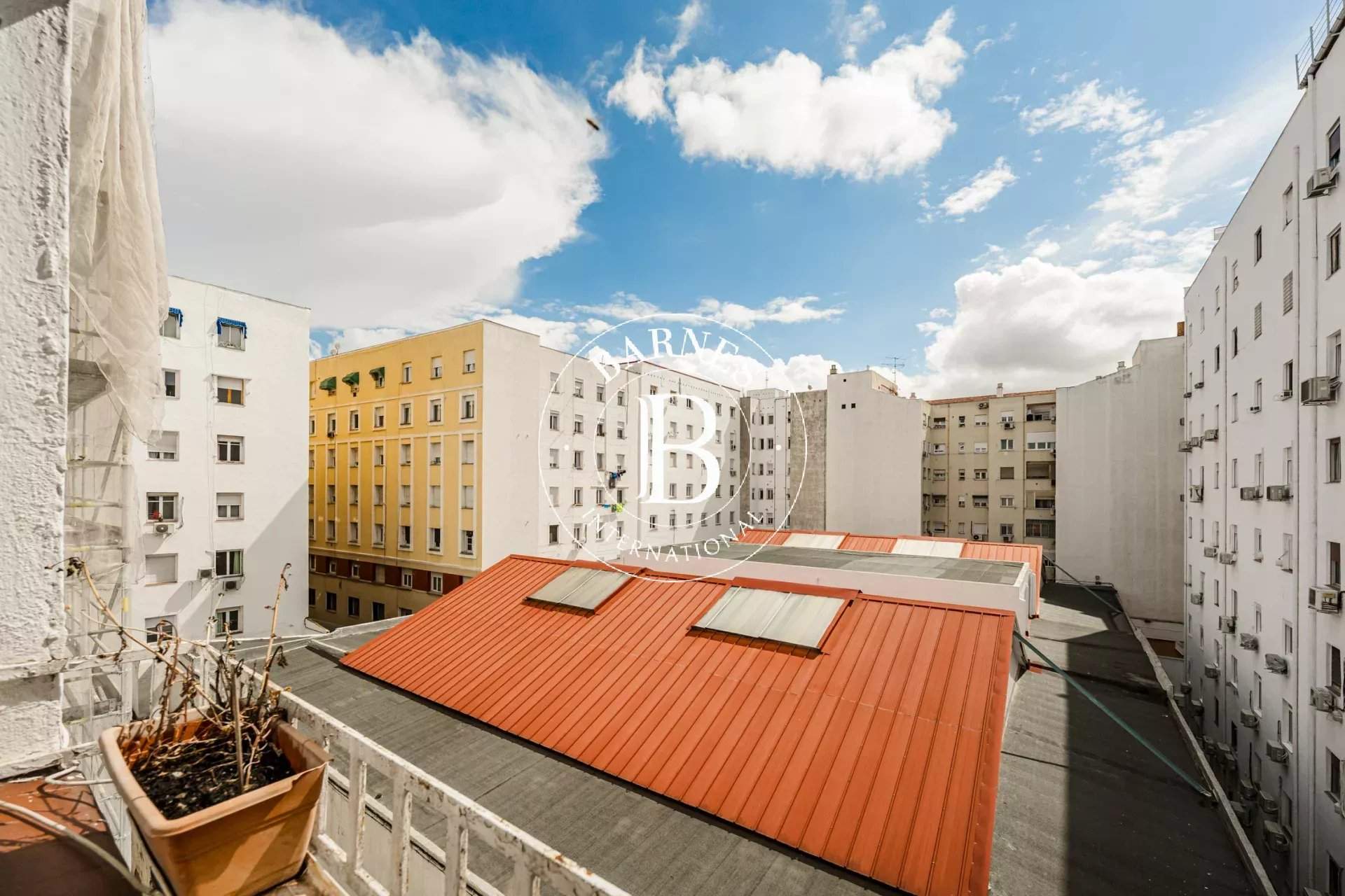 Madrid  - Appartement  - picture 4