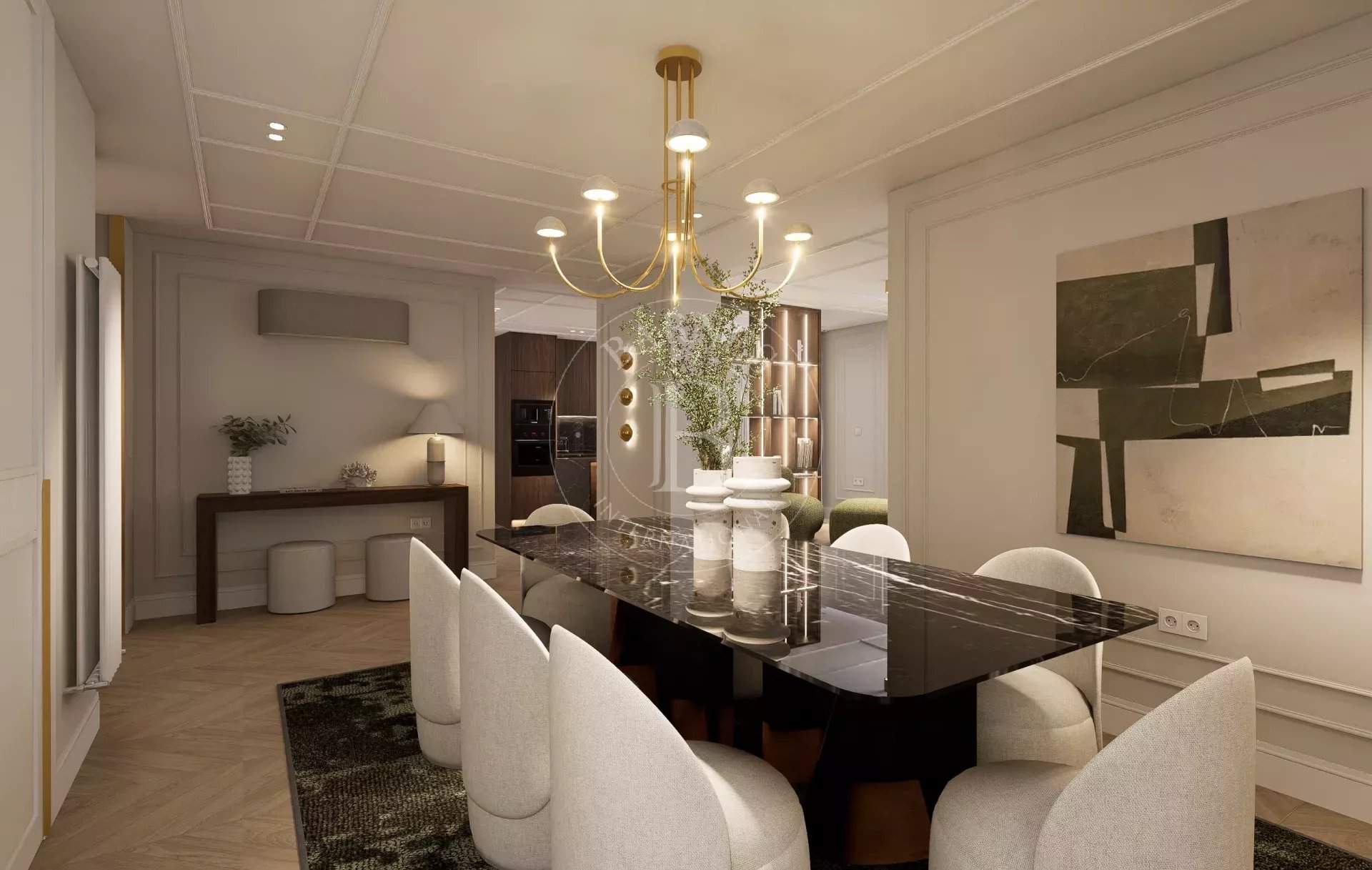 Madrid  - Penthouse  - picture 4