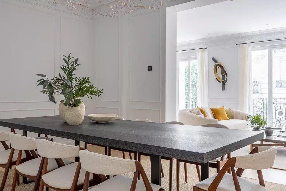 Madrid  - Apartment 3 Bedrooms - picture 13