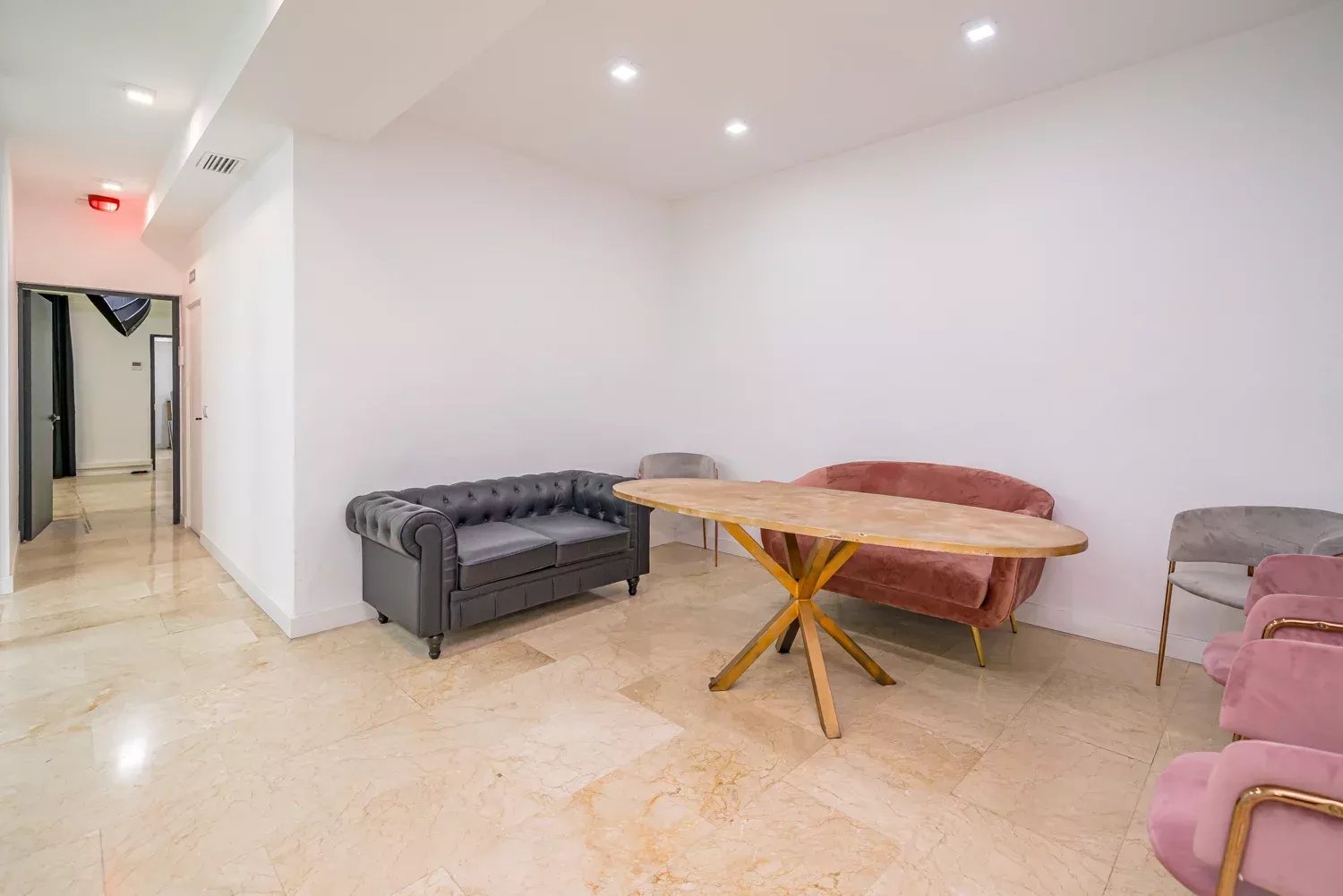 Madrid  - Premises  - picture 18