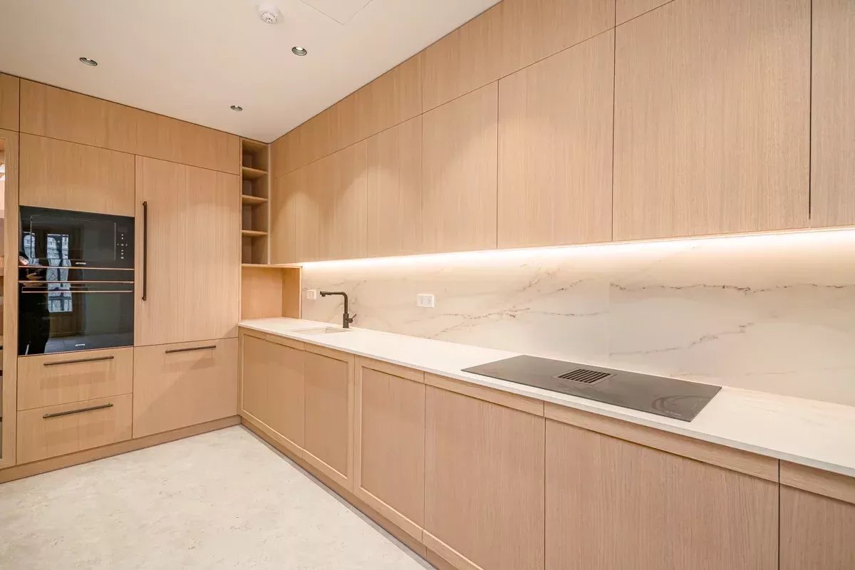 Madrid  - Apartment 4 Bedrooms - picture 14