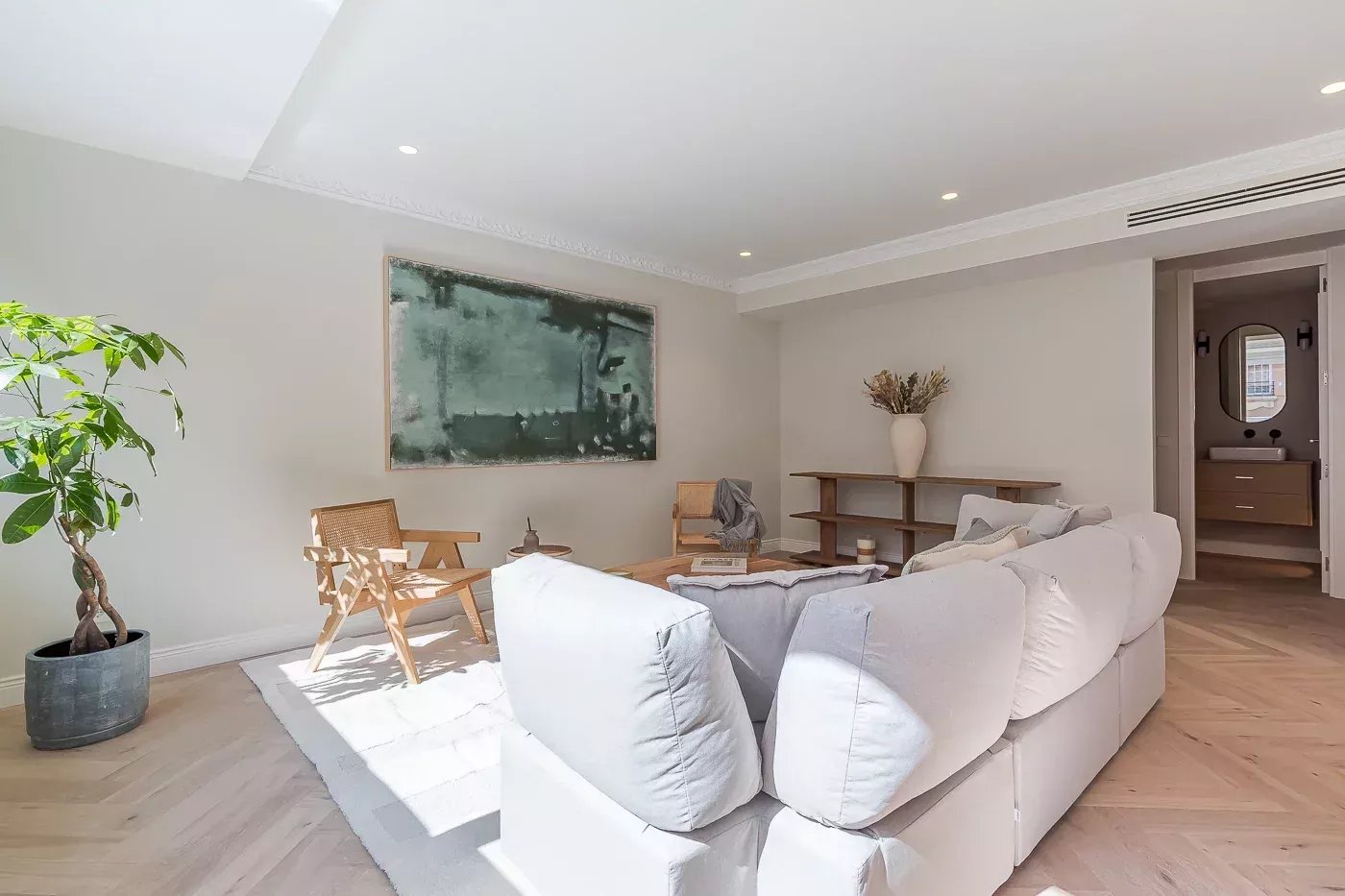 Madrid  - Piso  - picture 8