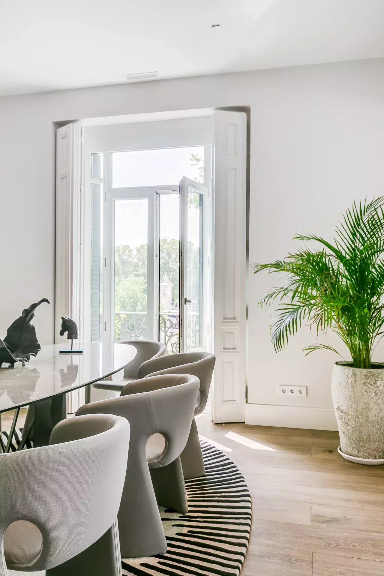 Madrid  - Apartment 4 Bedrooms - picture 10