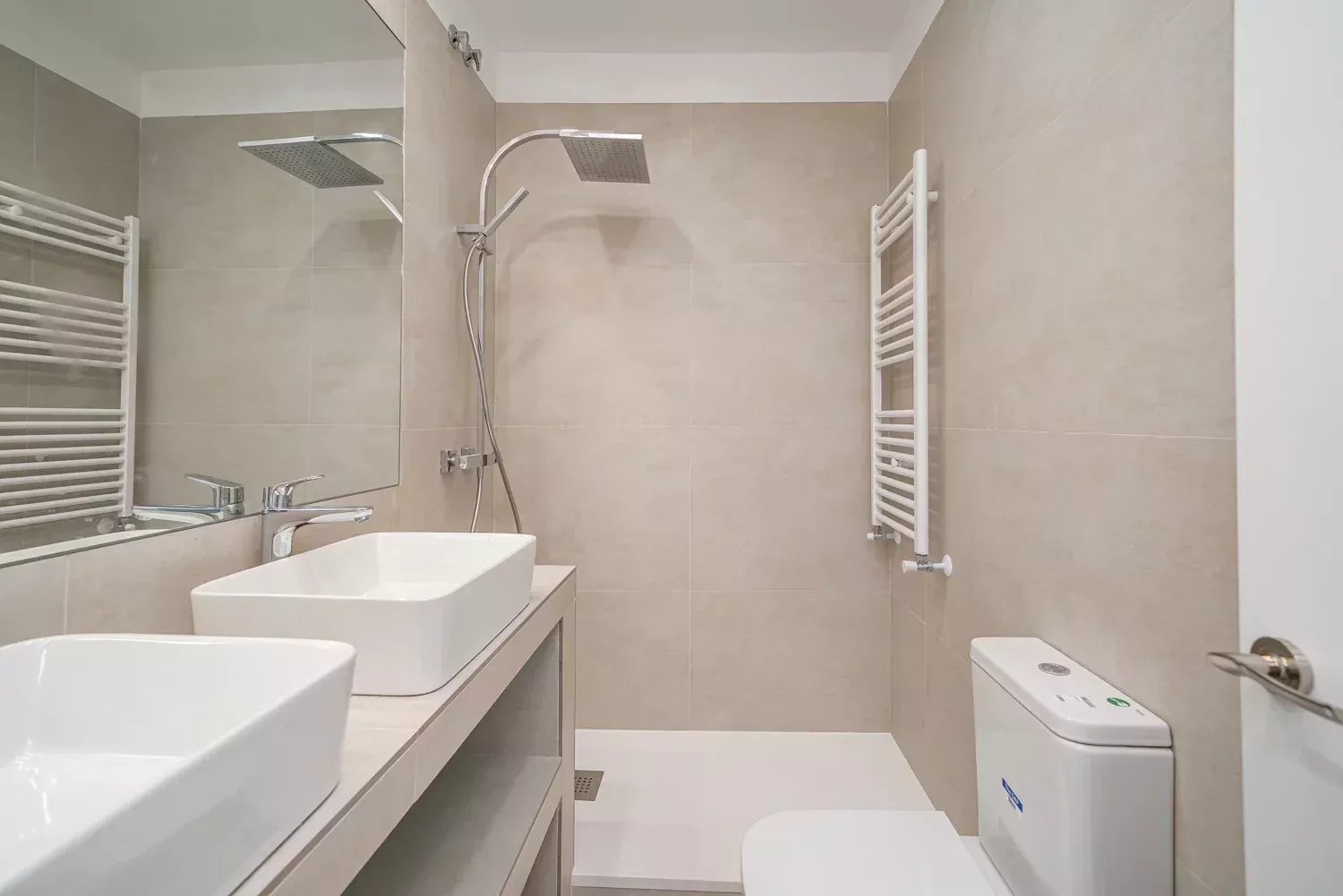 Madrid  - Apartment 2 Bedrooms - picture 20